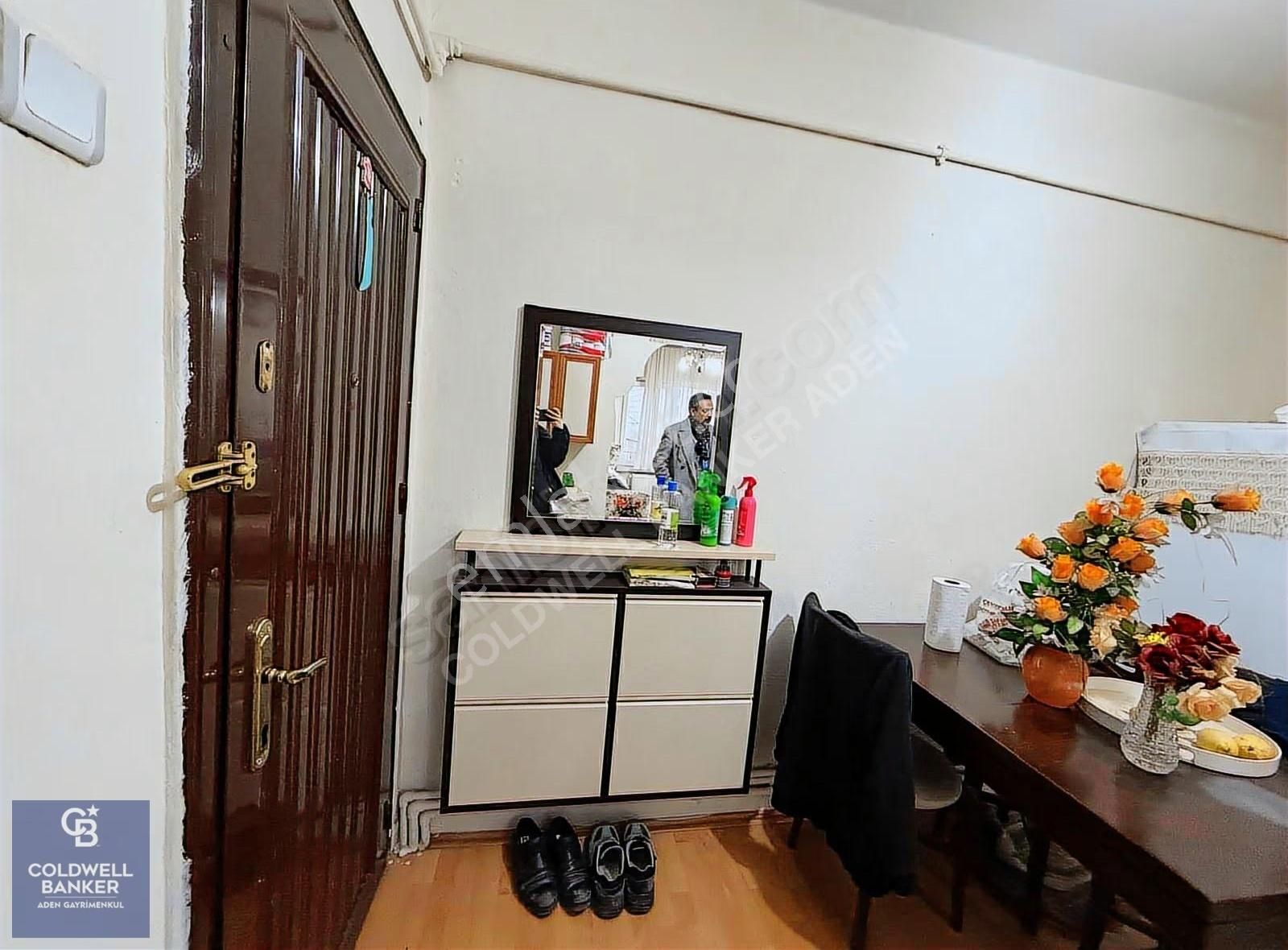 Demetevler De Fırsat 2+1 Satılık Daire - Görsel 17