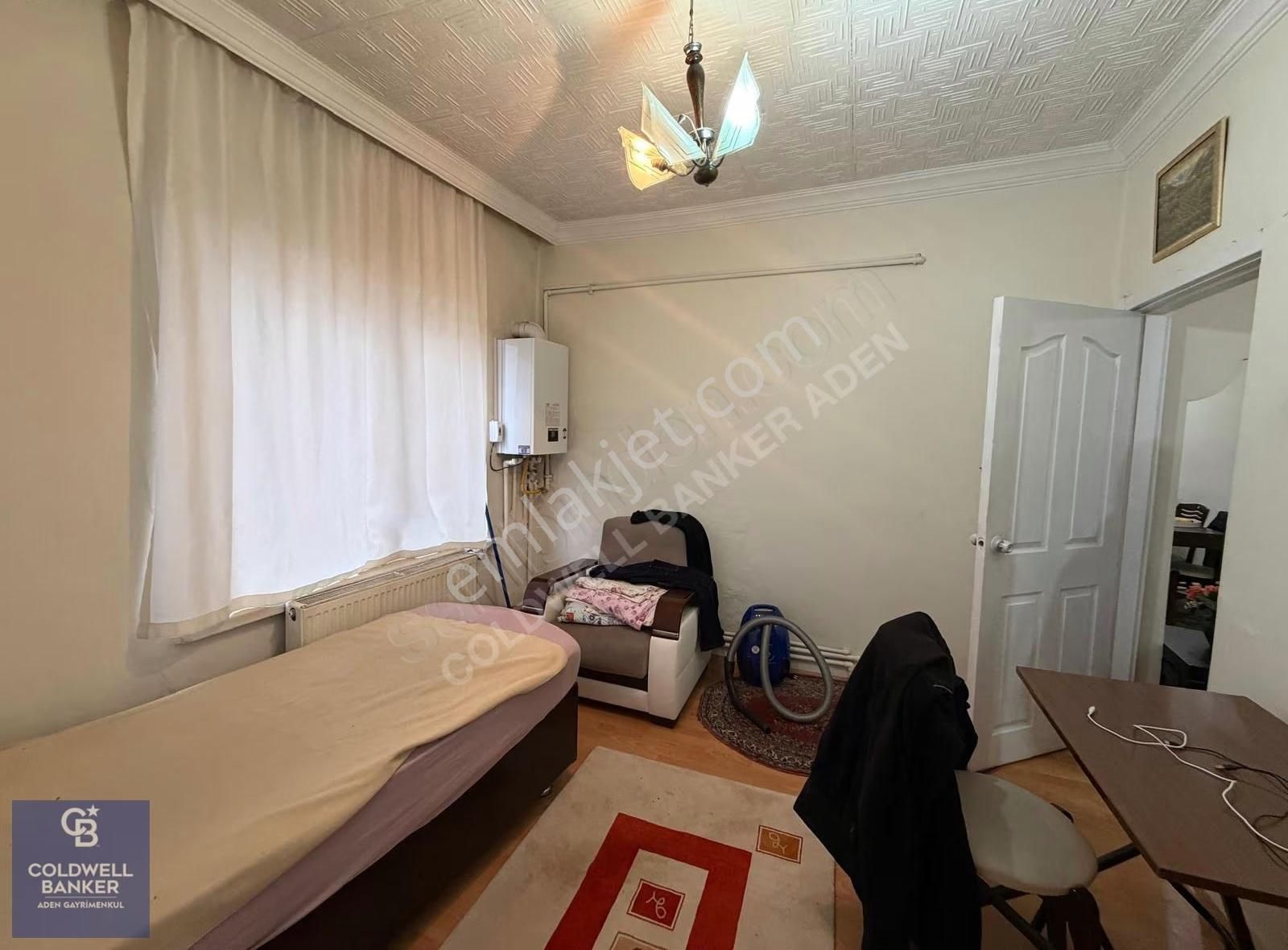 Demetevler De Fırsat 2+1 Satılık Daire - Görsel 13