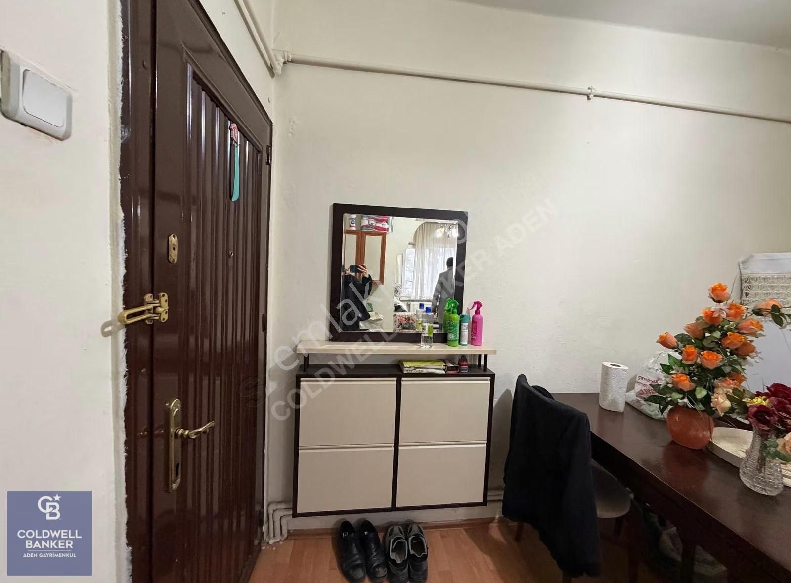 Demetevler De Fırsat 2+1 Satılık Daire - Görsel 9