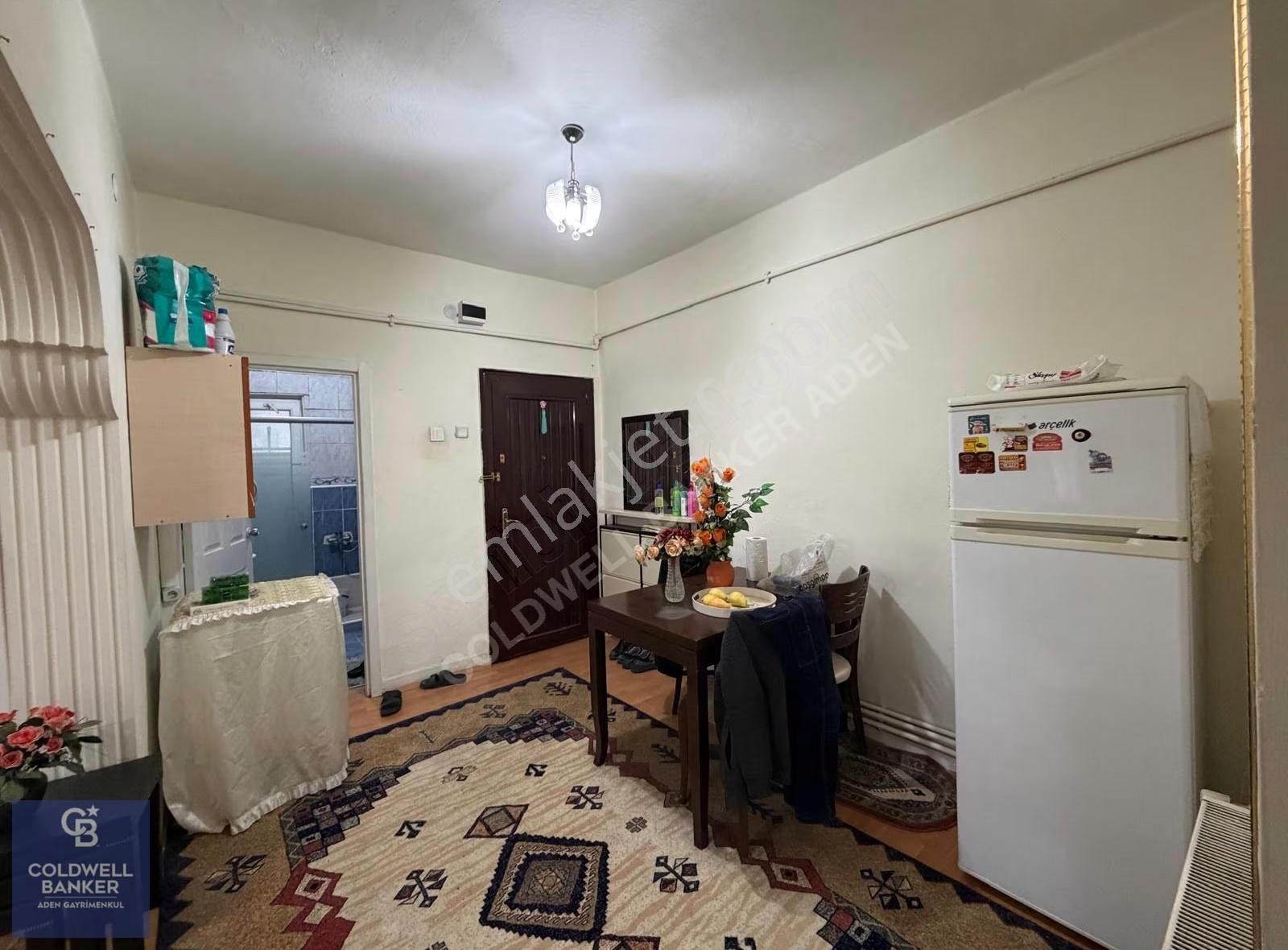 Demetevler De Fırsat 2+1 Satılık Daire - Görsel 20