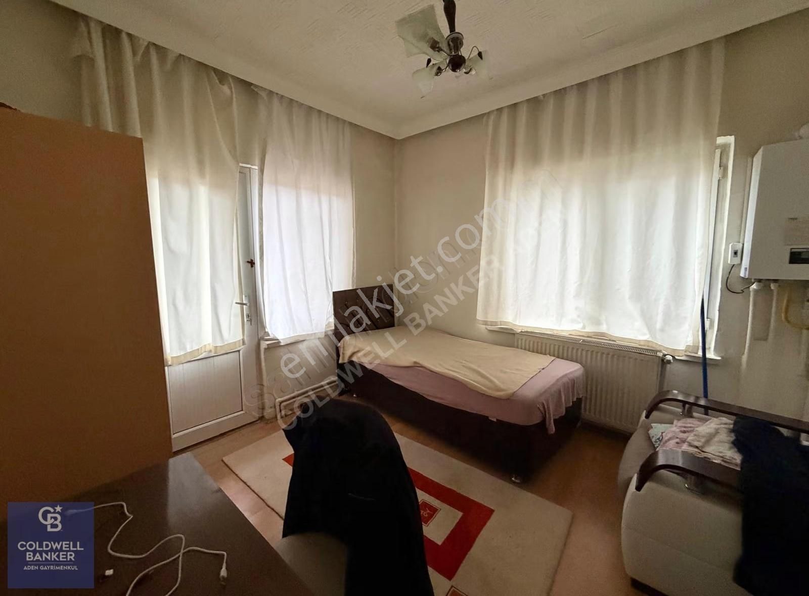 Demetevler De Fırsat 2+1 Satılık Daire - Görsel 12