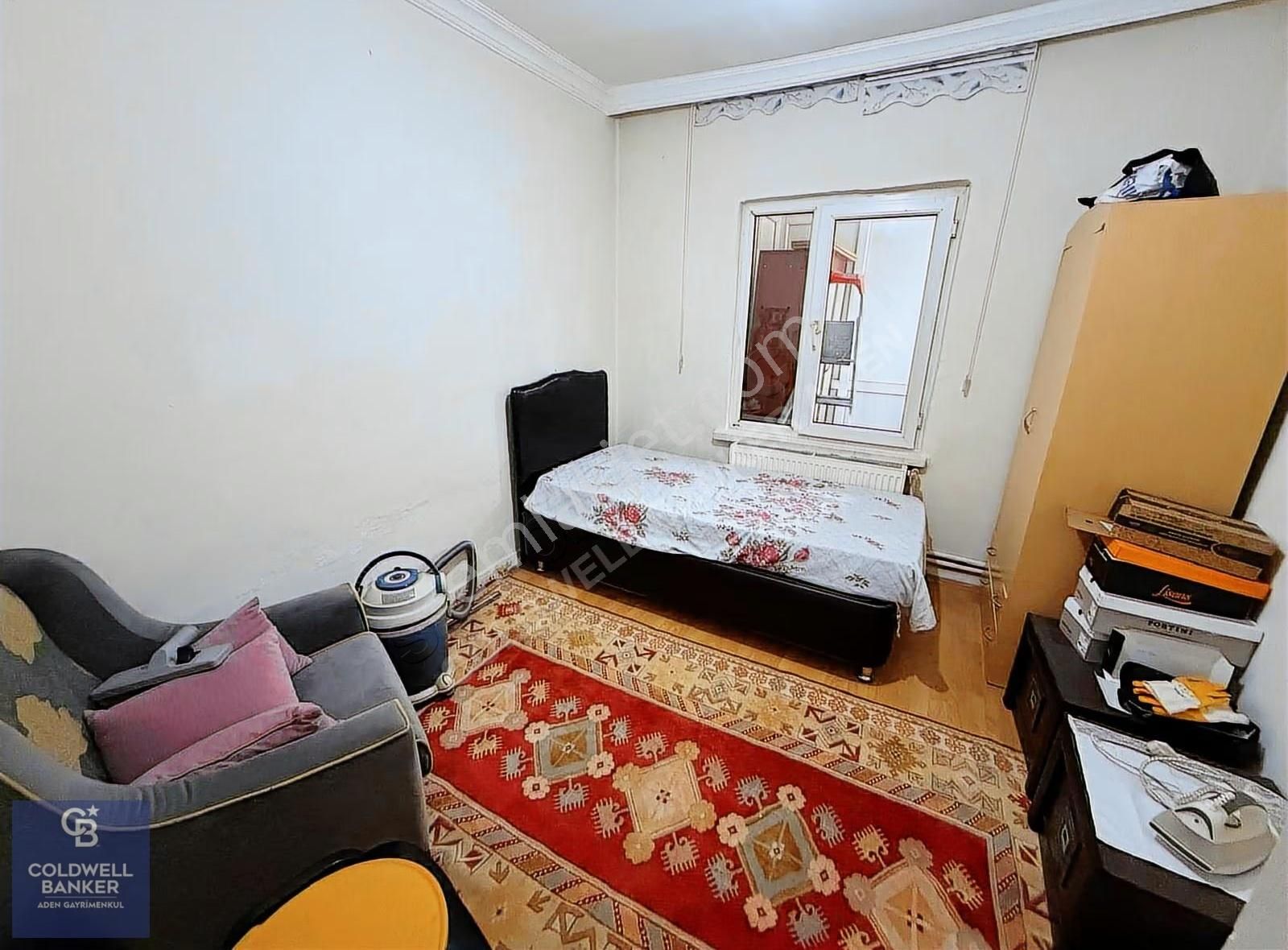 Demetevler De Fırsat 2+1 Satılık Daire - Görsel 8