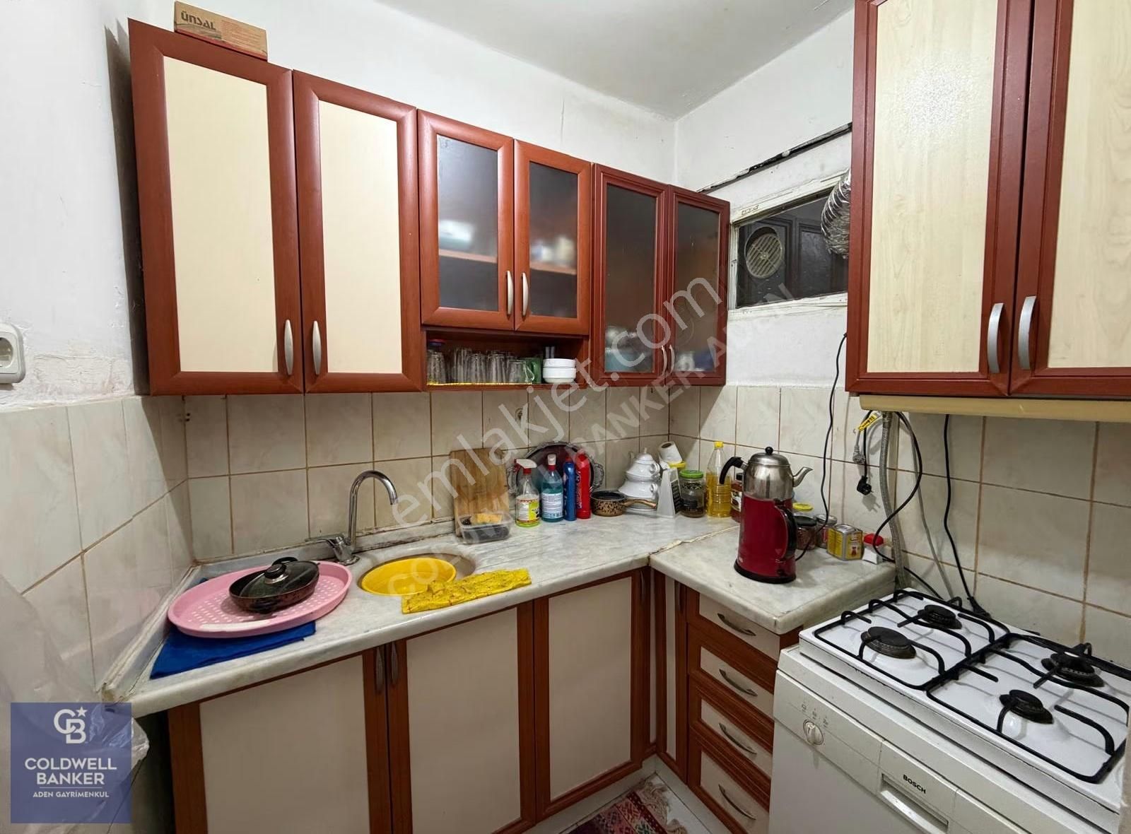 Demetevler De Fırsat 2+1 Satılık Daire - Görsel 2