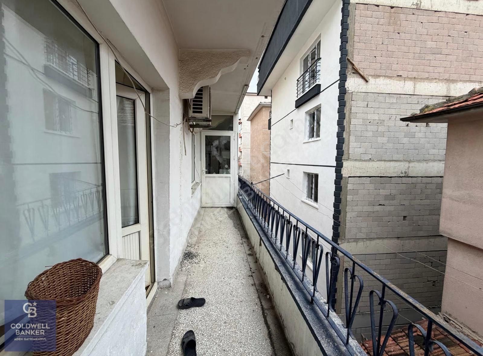 Demetevler De Fırsat 2+1 Satılık Daire - Görsel 27