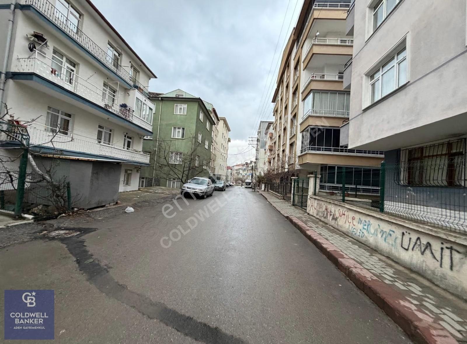 Demetevler De Fırsat 2+1 Satılık Daire - Görsel 24