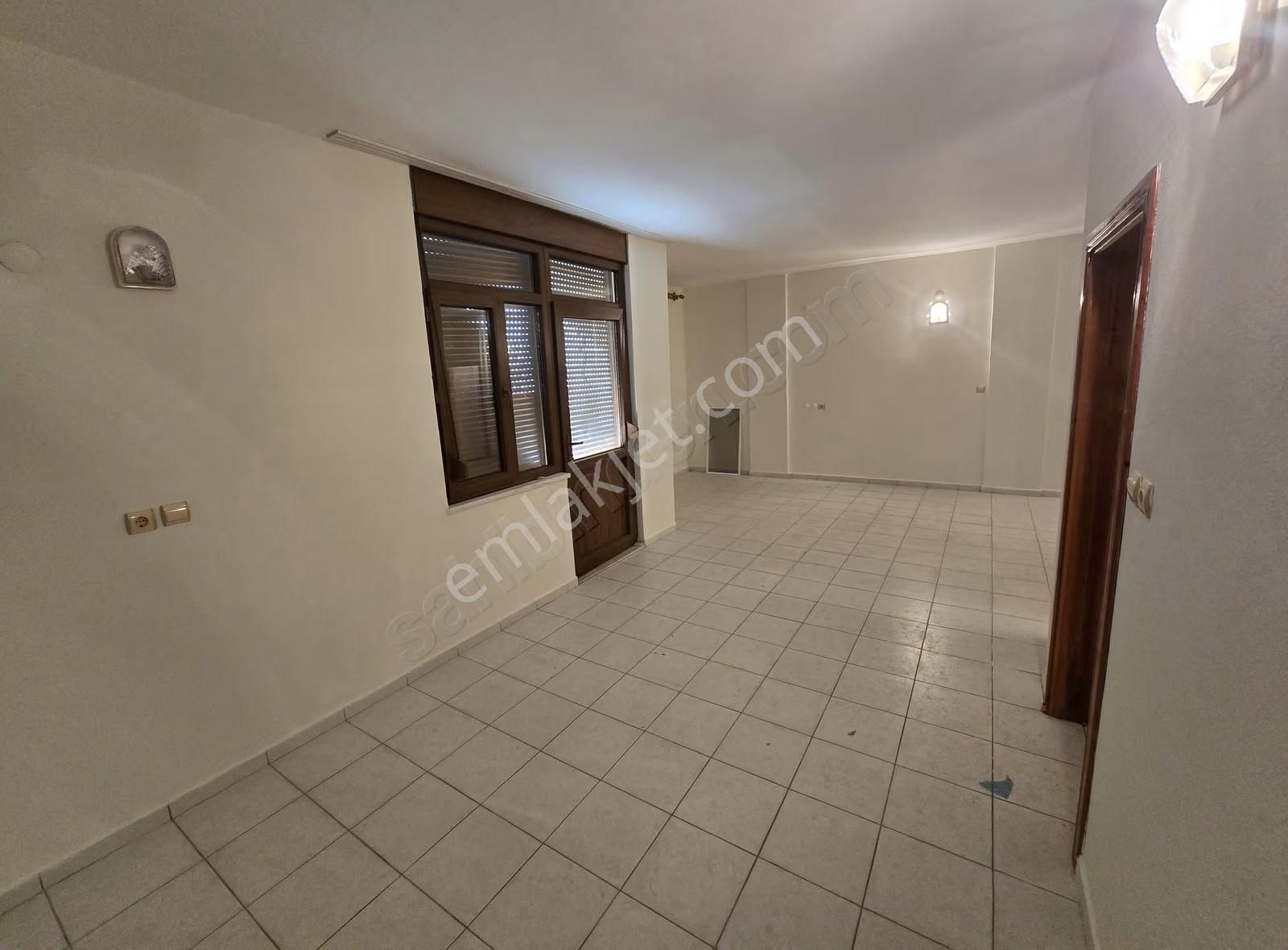 Alanya Avsallar Denize 700 Metre 5+1 Satılık Tribleks Villa - Görsel 26