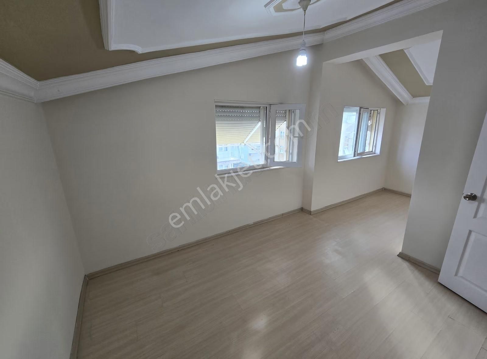 Etiler Mahallesi 3+1 Kiralık Dubleks Daire - Görsel 21