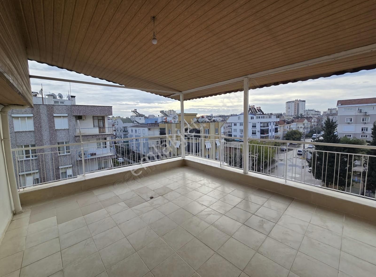 Etiler Mahallesi 3+1 Kiralık Dubleks Daire - Görsel 16