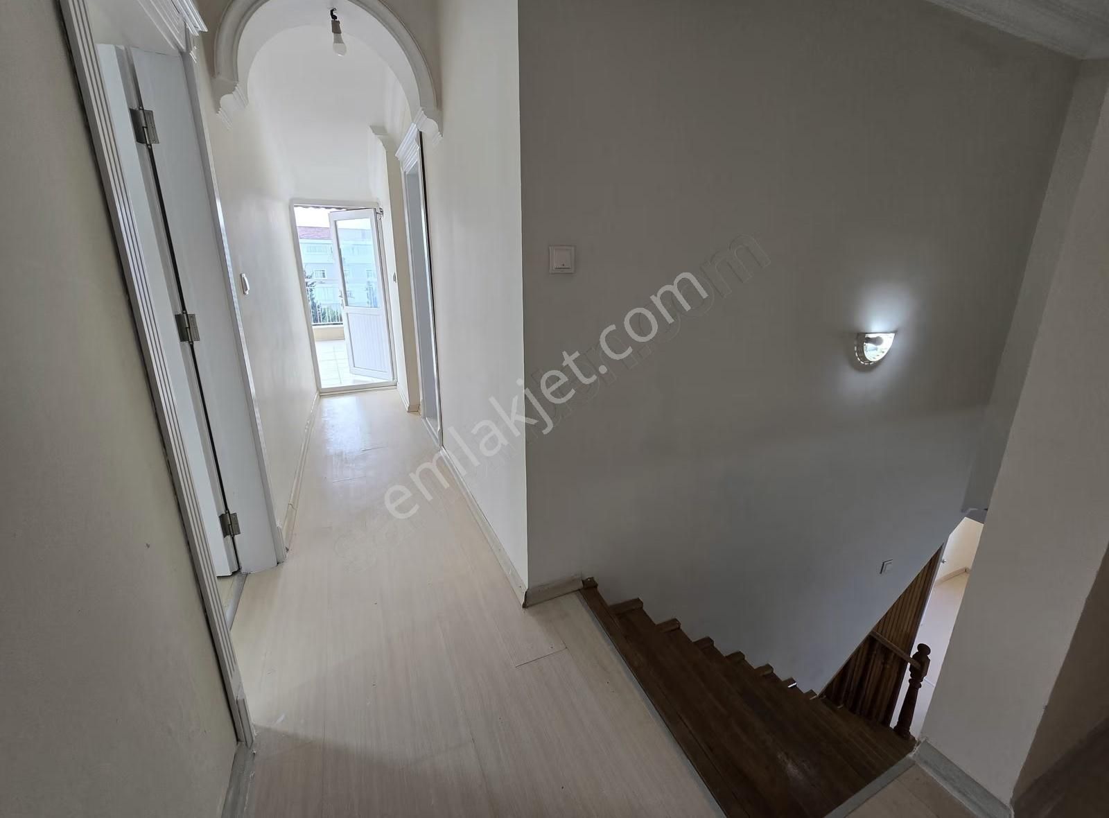 Etiler Mahallesi 3+1 Kiralık Dubleks Daire - Görsel 26