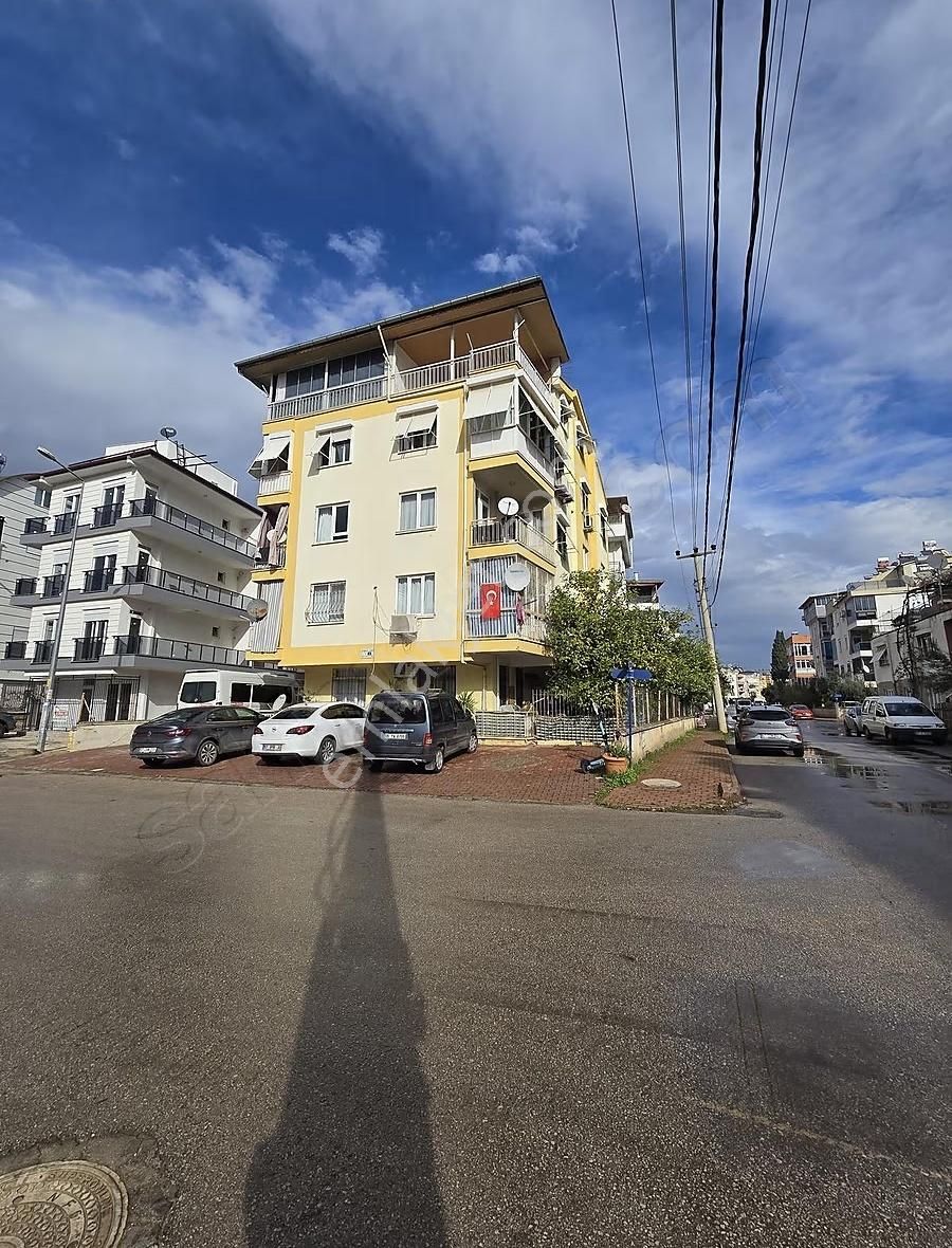 Etiler Mahallesi 3+1 Kiralık Dubleks Daire