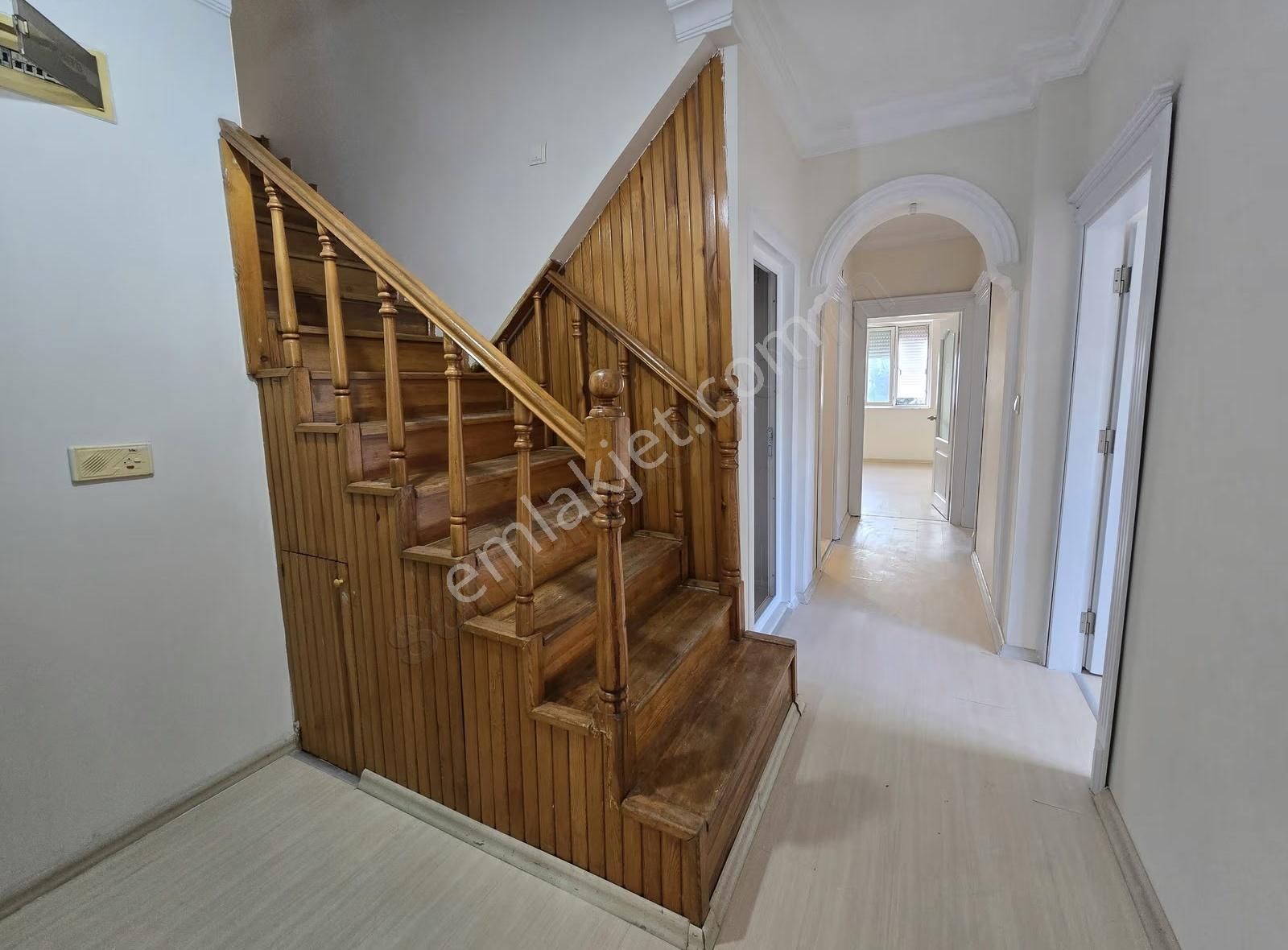 Etiler Mahallesi 3+1 Kiralık Dubleks Daire - Görsel 25