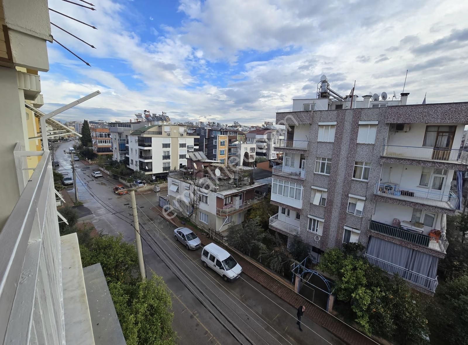 Etiler Mahallesi 3+1 Kiralık Dubleks Daire - Görsel 8