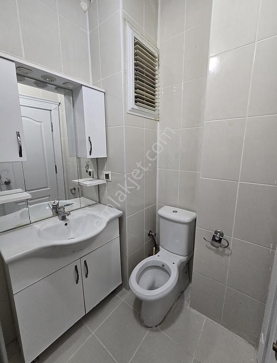 Etiler Mahallesi 3+1 Kiralık Dubleks Daire - Görsel 19