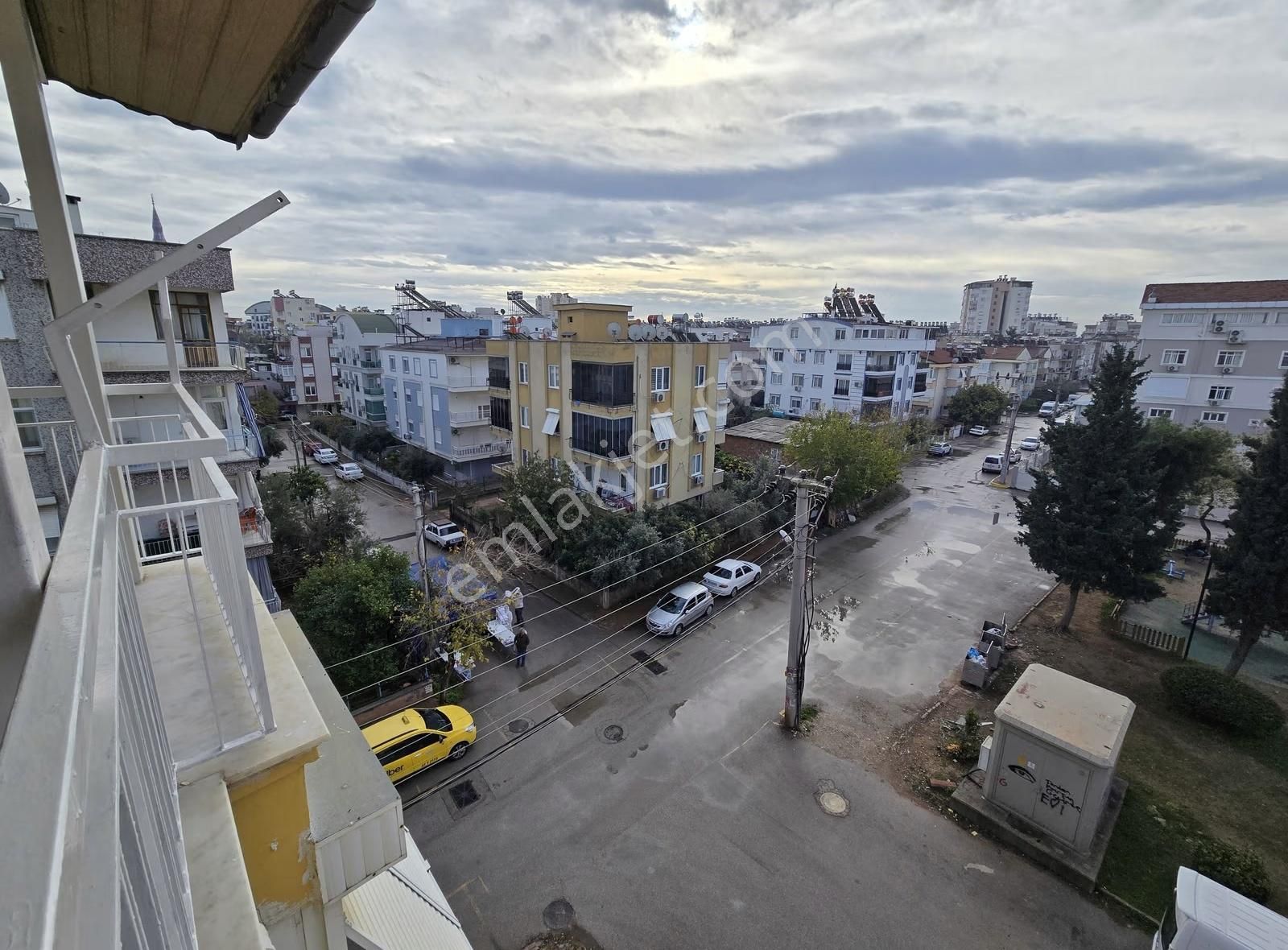 Etiler Mahallesi 3+1 Kiralık Dubleks Daire - Görsel 31