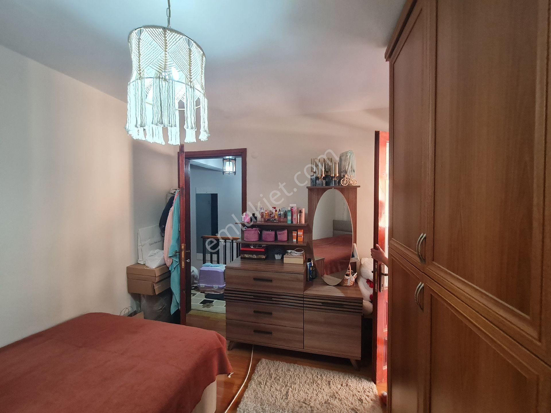 Denize Sıfır Site İçerisinde Müstakil Bahçeli 3+1 Yazlık - Görsel 27