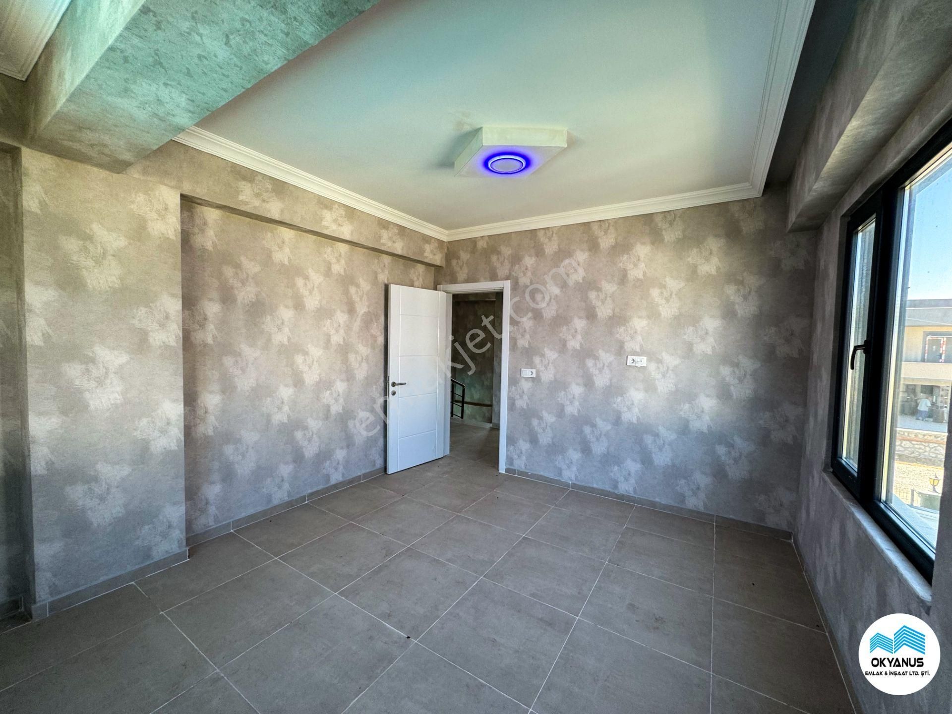 Karasu'da Denize Yürüme Mesafesinde Havuzlu 3+1 Satılık Villa - Görsel 23