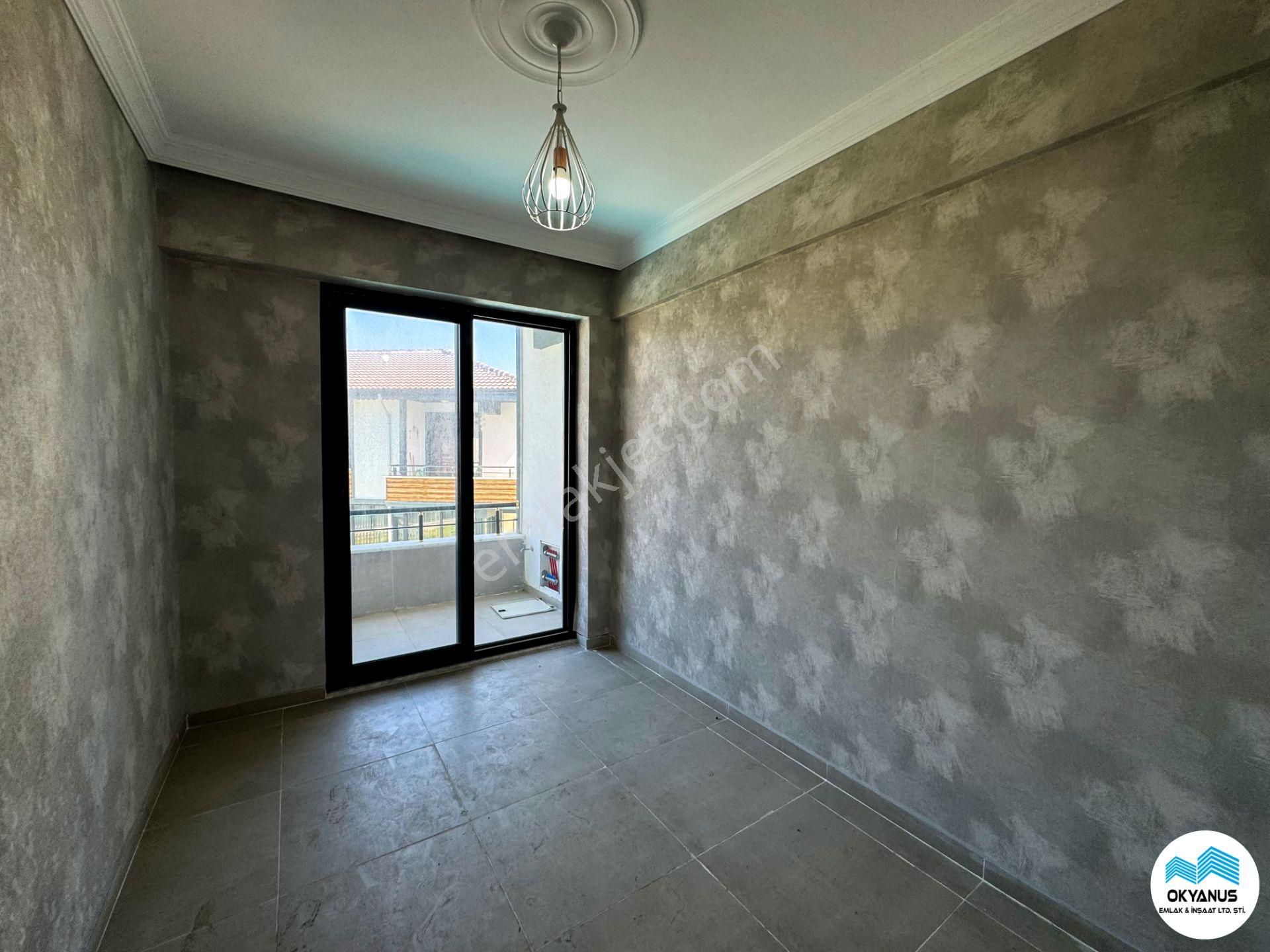 Karasu'da Denize Yürüme Mesafesinde Havuzlu 3+1 Satılık Villa - Görsel 19