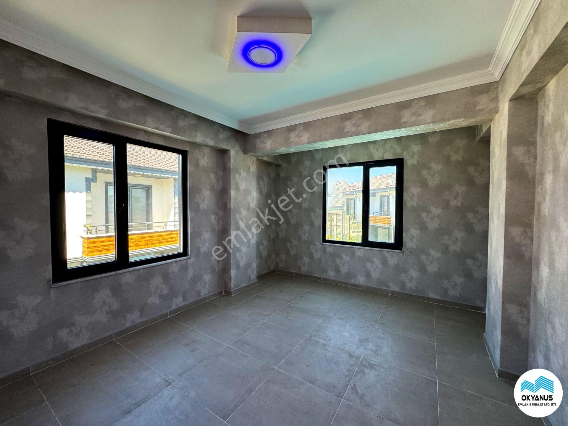 Karasu'da Denize Yürüme Mesafesinde Havuzlu 3+1 Satılık Villa - Görsel 22