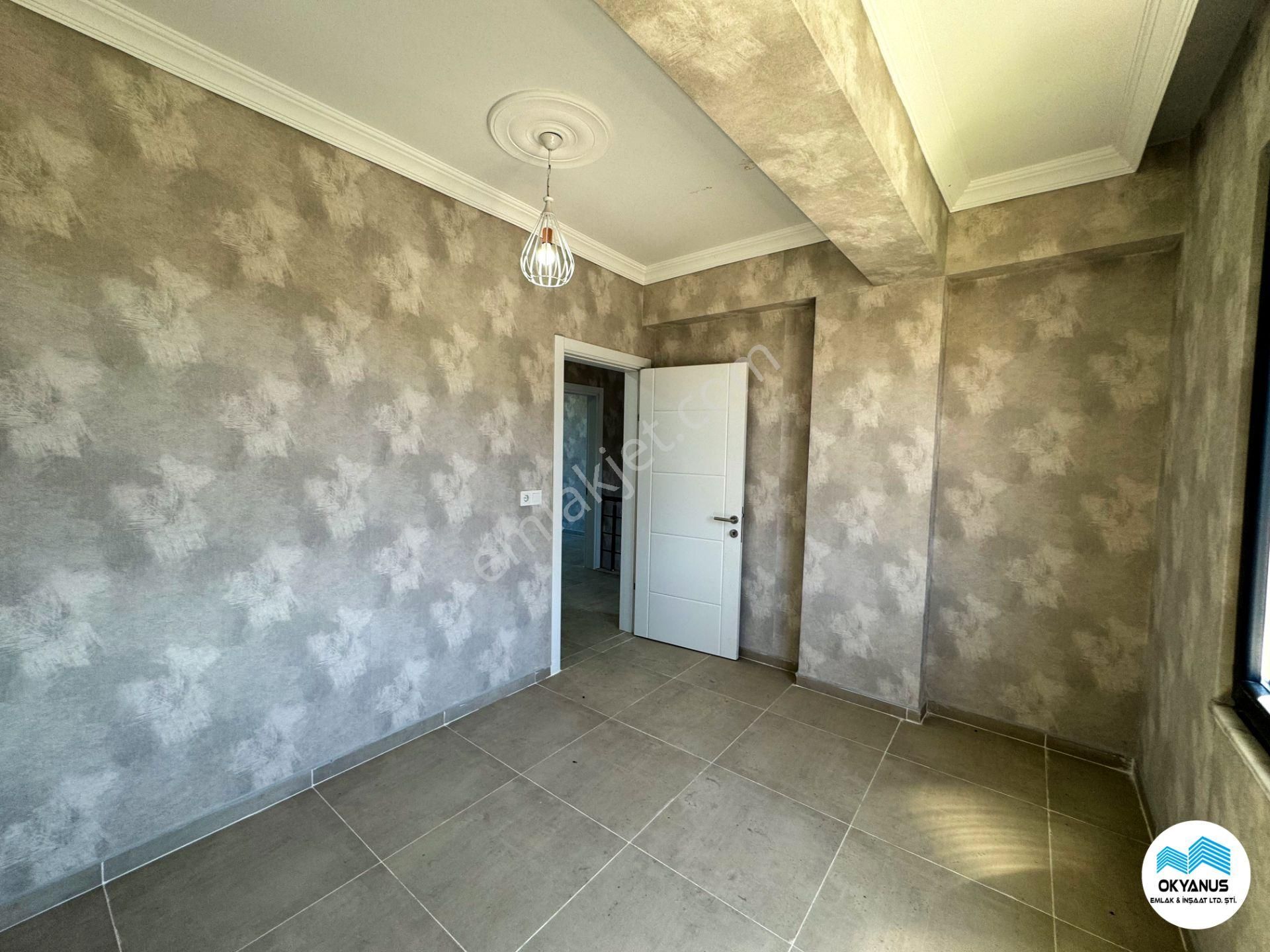 Karasu'da Denize Yürüme Mesafesinde Havuzlu 3+1 Satılık Villa - Görsel 26