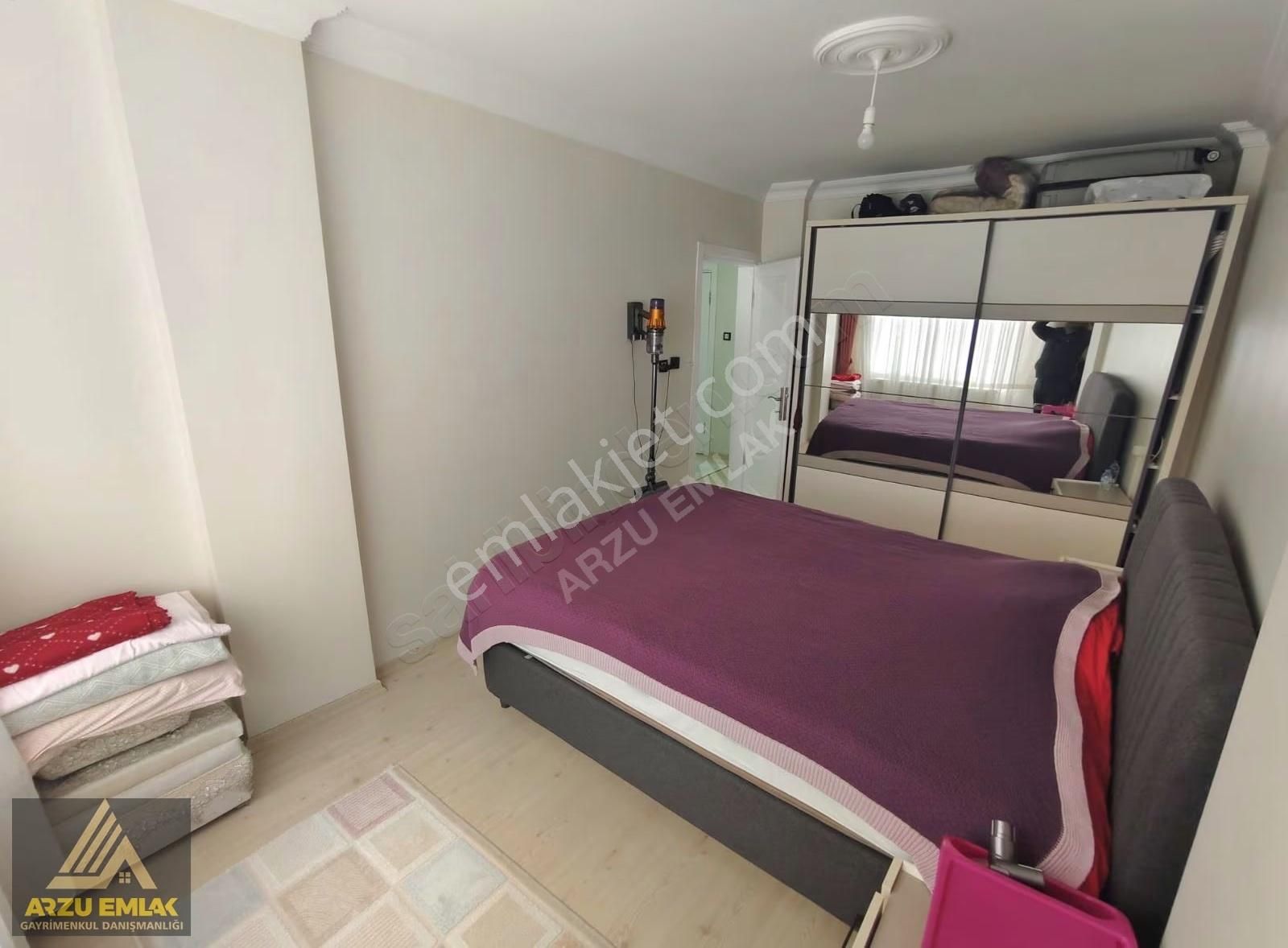 Arzu Emlaktan Zübeydehanımda Masrafsız 2+1daire Arsatapulu 22m2 - Görsel 10