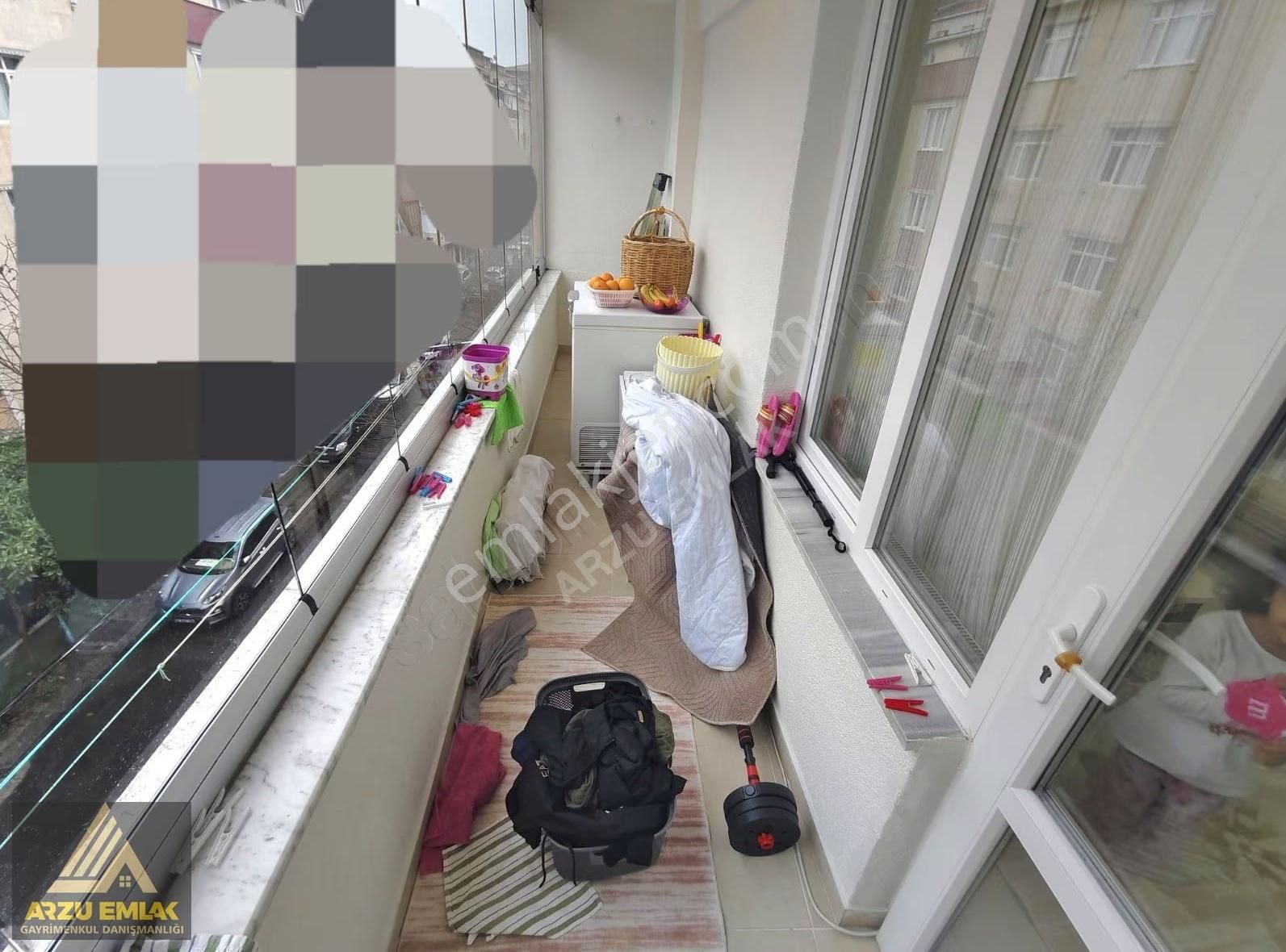 Arzu Emlaktan Zübeydehanımda Masrafsız 2+1daire Arsatapulu 22m2 - Görsel 18