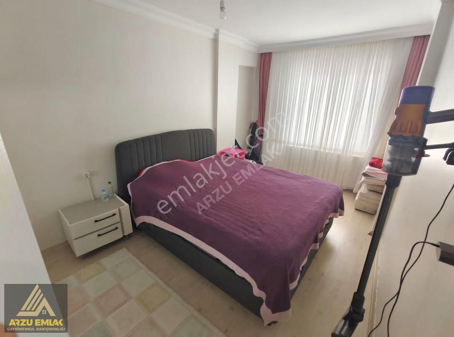 Arzu Emlaktan Zübeydehanımda Masrafsız 2+1daire Arsatapulu 22m2 - Görsel 32