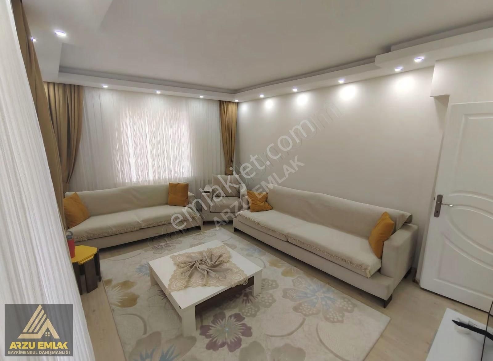 Arzu Emlaktan Zübeydehanımda Masrafsız 2+1daire Arsatapulu 22m2 - Görsel 30