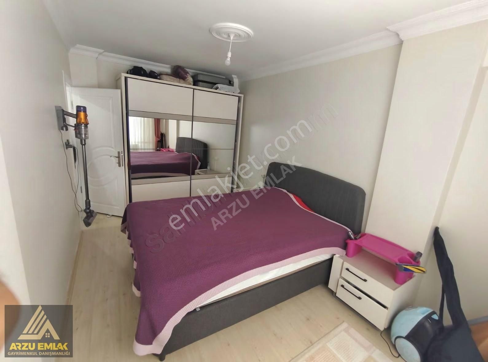 Arzu Emlaktan Zübeydehanımda Masrafsız 2+1daire Arsatapulu 22m2 - Görsel 31