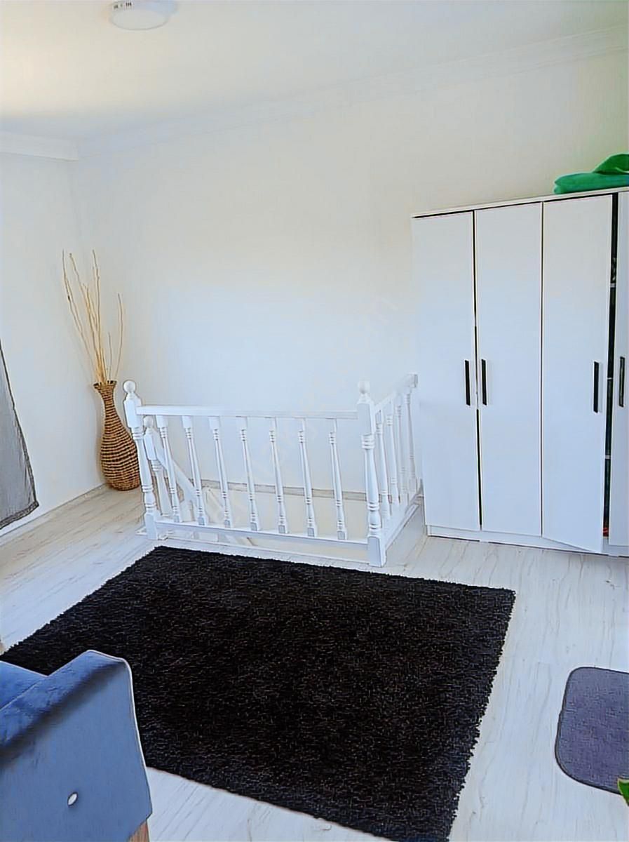 Denize 3km Ahmetbeyli | 120 M² Full Eşyalı Dubleks - Görsel 13