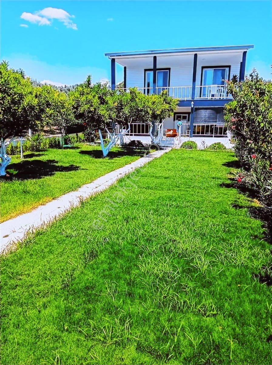 Denize 3km Ahmetbeyli | 120 M² Full Eşyalı Dubleks - Görsel 7