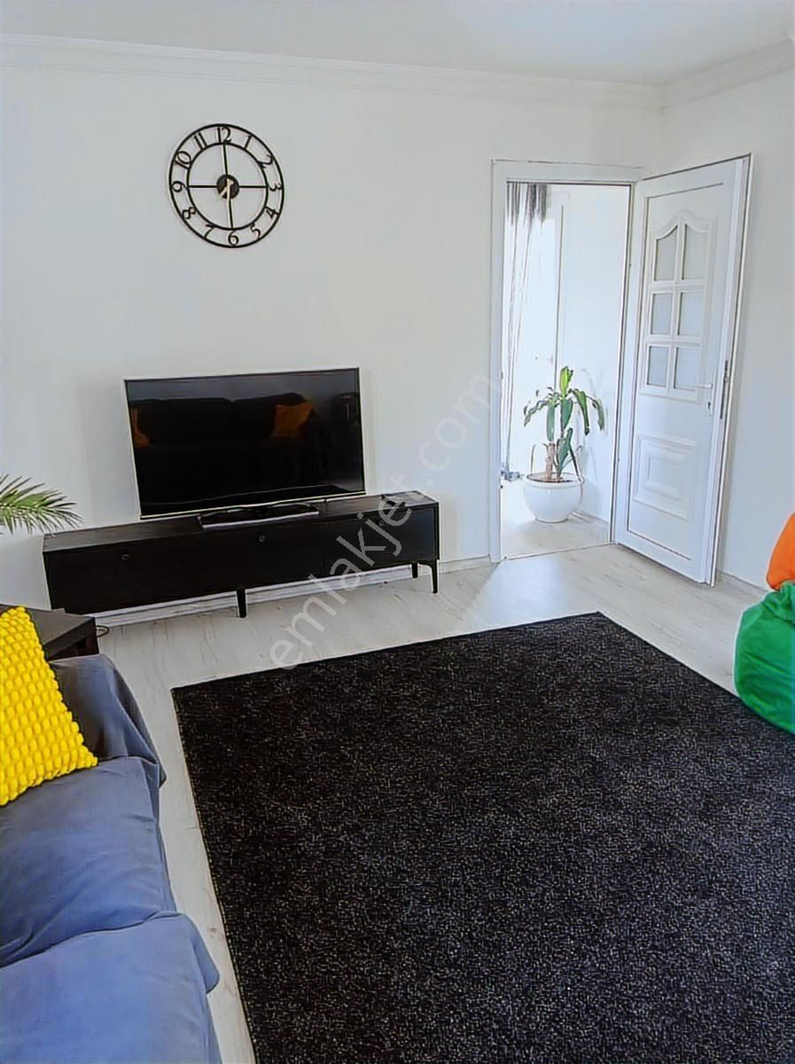 Denize 3km Ahmetbeyli | 120 M² Full Eşyalı Dubleks - Görsel 9