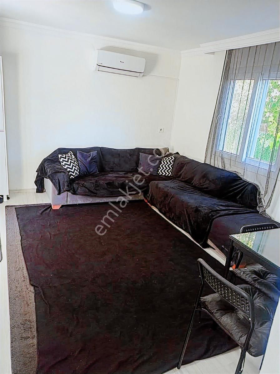 Denize 3km Ahmetbeyli | 120 M² Full Eşyalı Dubleks - Görsel 16