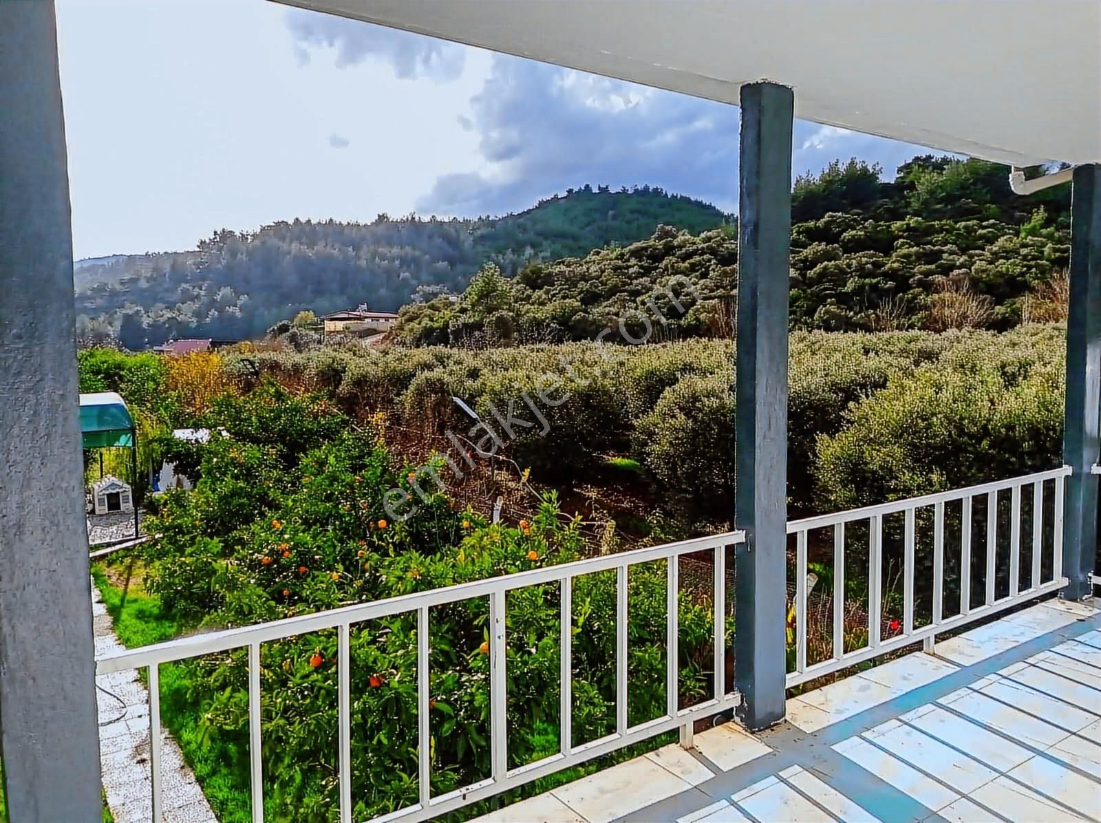 Denize 3km Ahmetbeyli | 120 M² Full Eşyalı Dubleks - Görsel 15