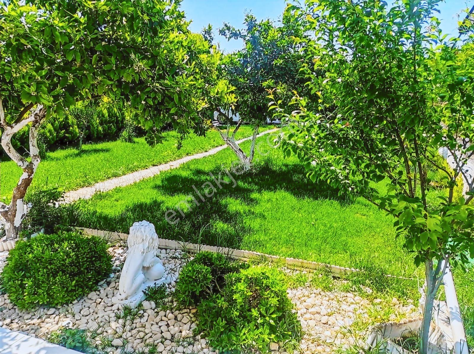 Denize 3km Ahmetbeyli | 120 M² Full Eşyalı Dubleks - Görsel 11