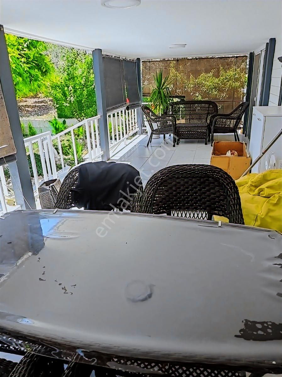 Denize 3km Ahmetbeyli | 120 M² Full Eşyalı Dubleks - Görsel 4