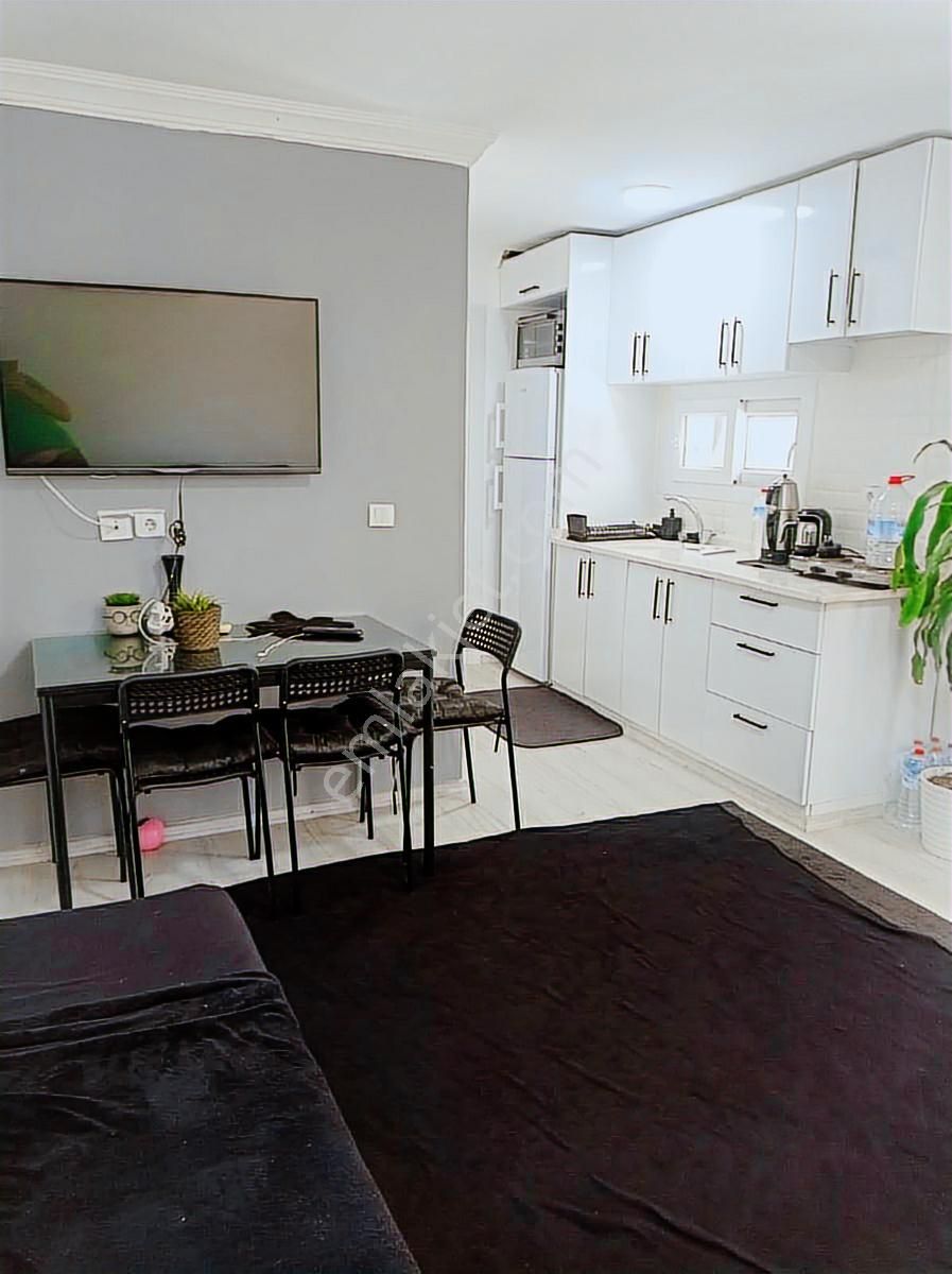 Denize 3km Ahmetbeyli | 120 M² Full Eşyalı Dubleks - Görsel 8