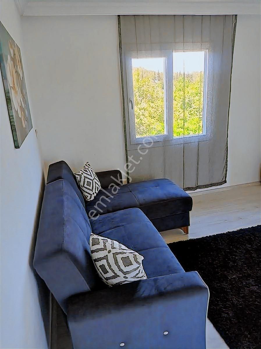 Denize 3km Ahmetbeyli | 120 M² Full Eşyalı Dubleks - Görsel 10