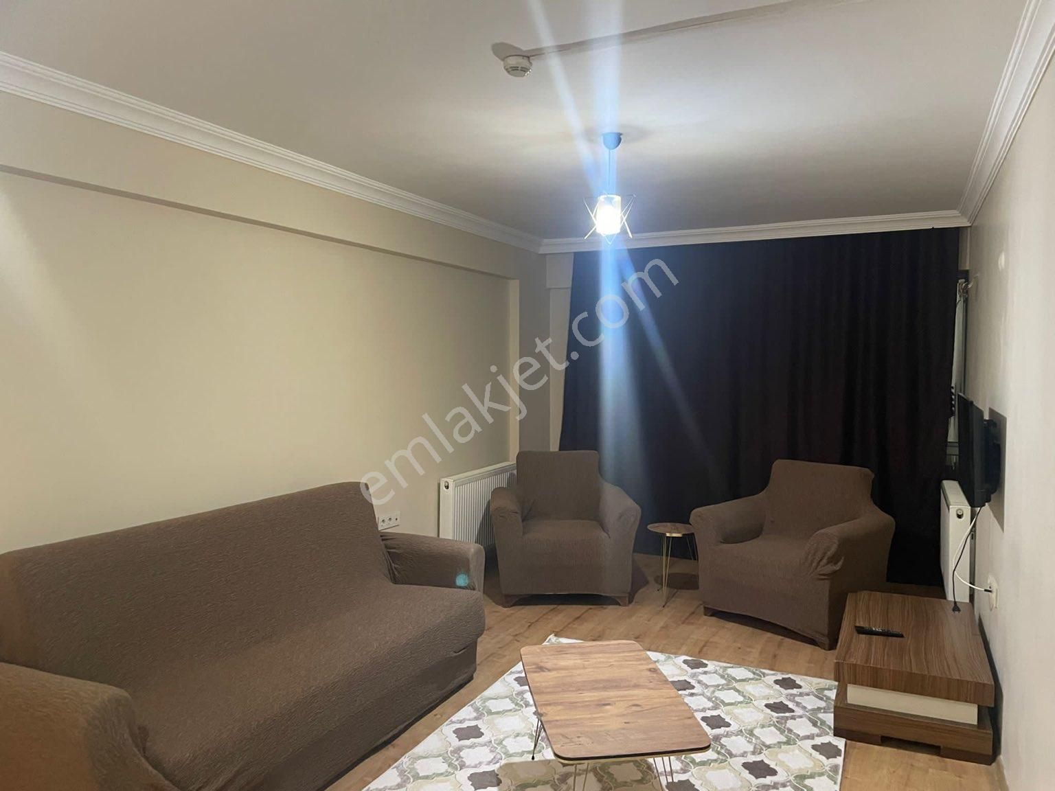 Günlük Kiralık 1+1 Çiğli | Hastaneye Yürüme Mesafesi - Görsel 6