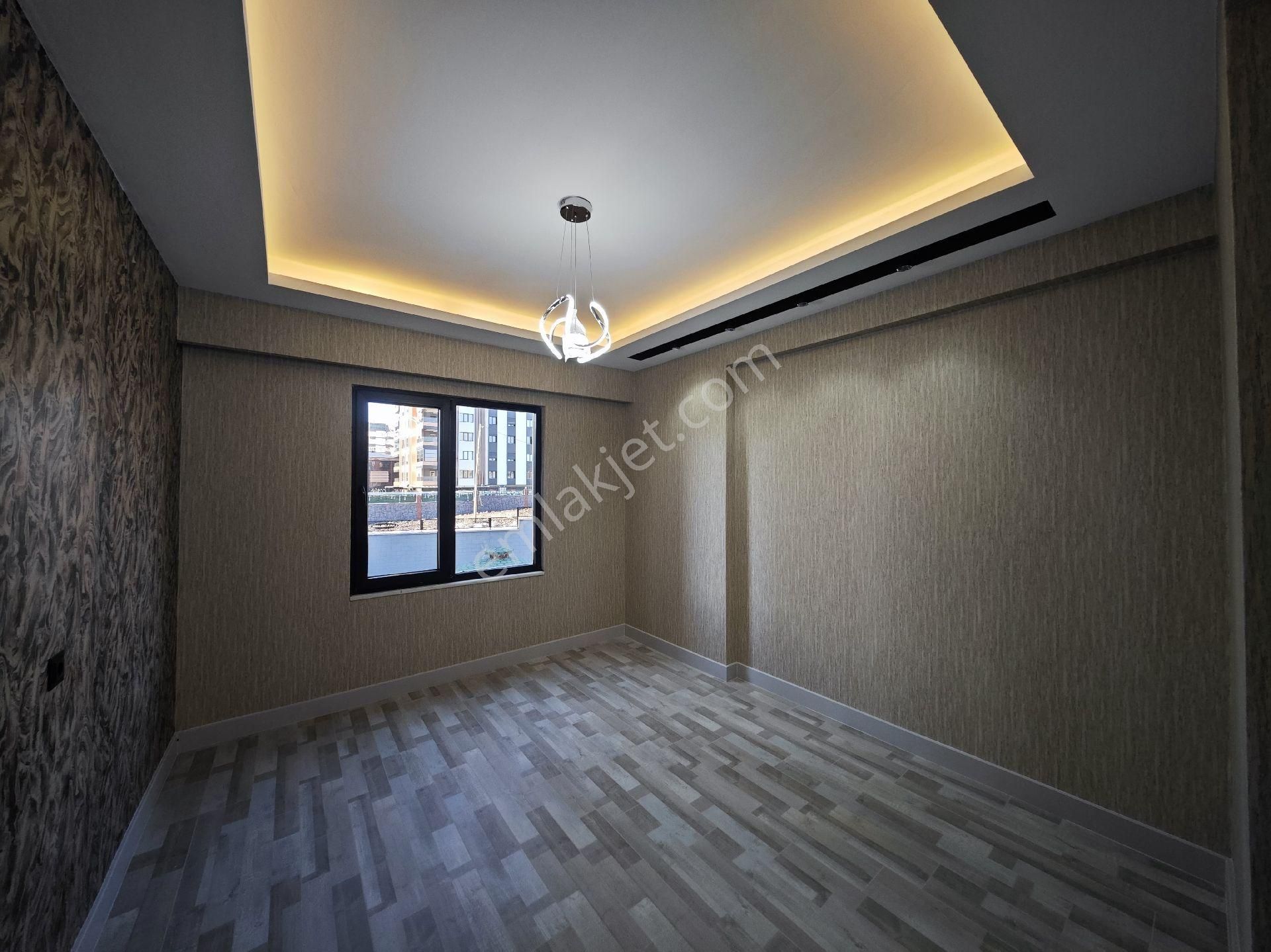 Yavuz Emlak Tan Satılık Daire 1 Kat Karaköprü 35mt Yol Girişinde - Görsel 26