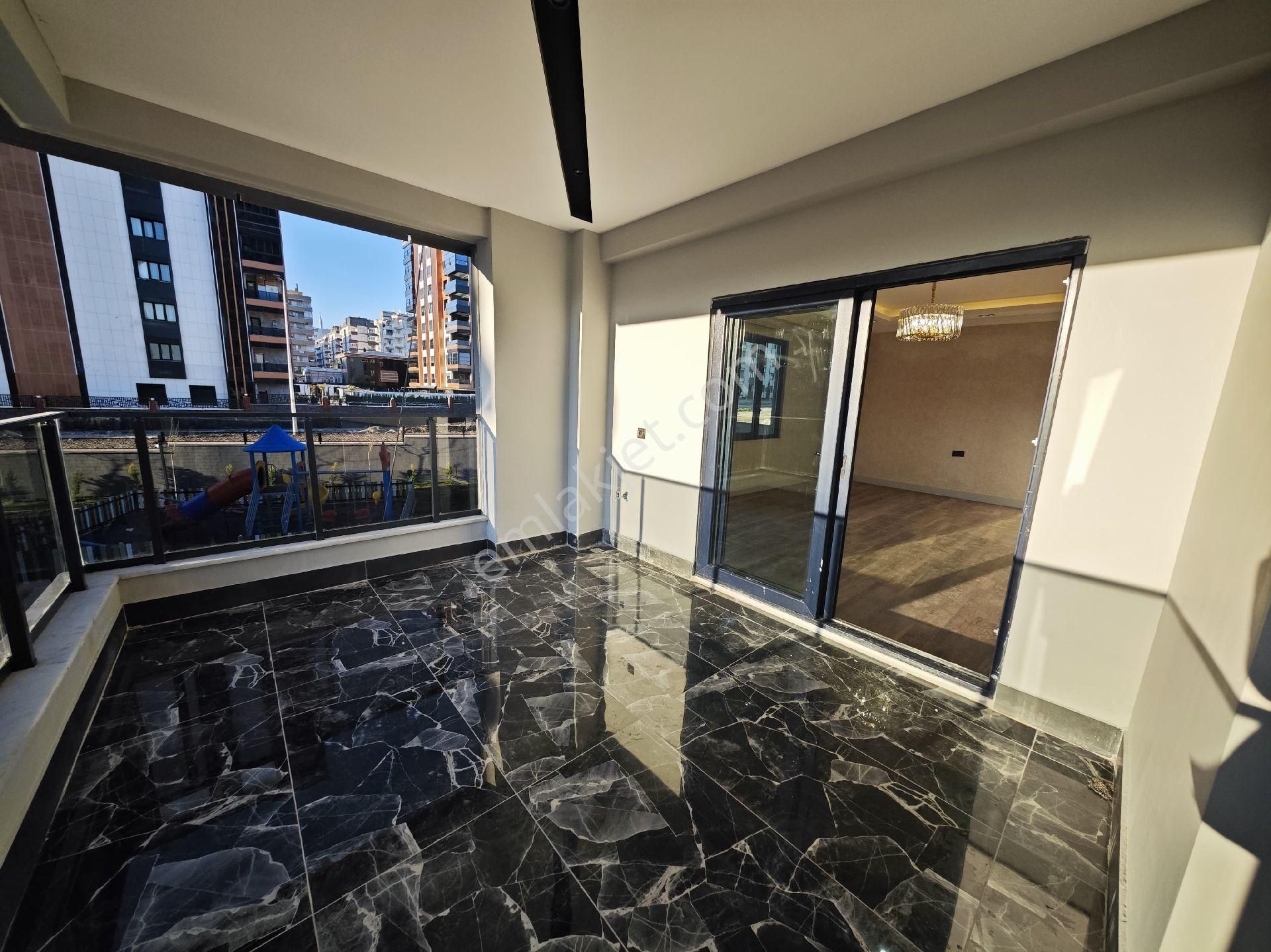 Yavuz Emlak Tan Satılık Daire 1 Kat Karaköprü 35mt Yol Girişinde - Görsel 6