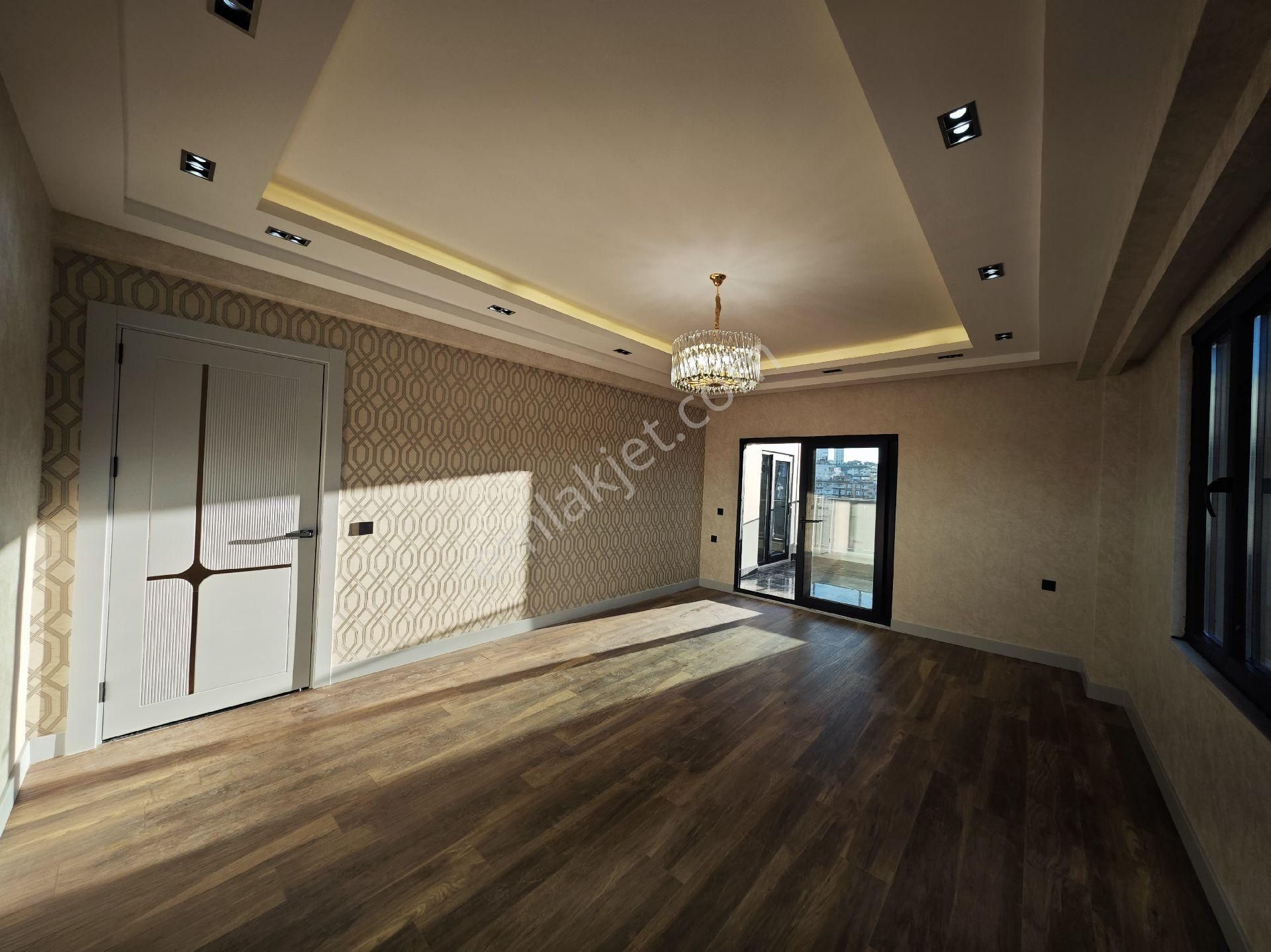 Yavuz Emlak Tan Satılık Daire 1 Kat Karaköprü 35mt Yol Girişinde - Görsel 17