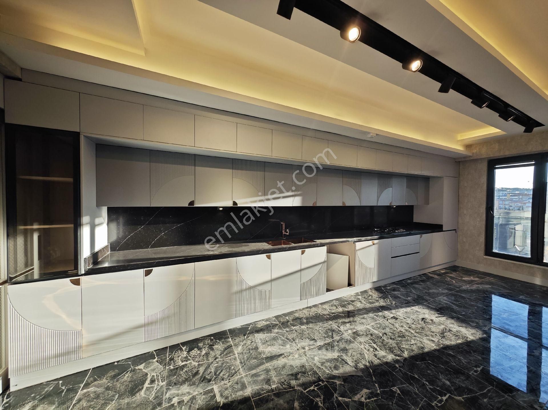 Yavuz Emlak Tan Satılık Daire 1 Kat Karaköprü 35mt Yol Girişinde - Görsel 14