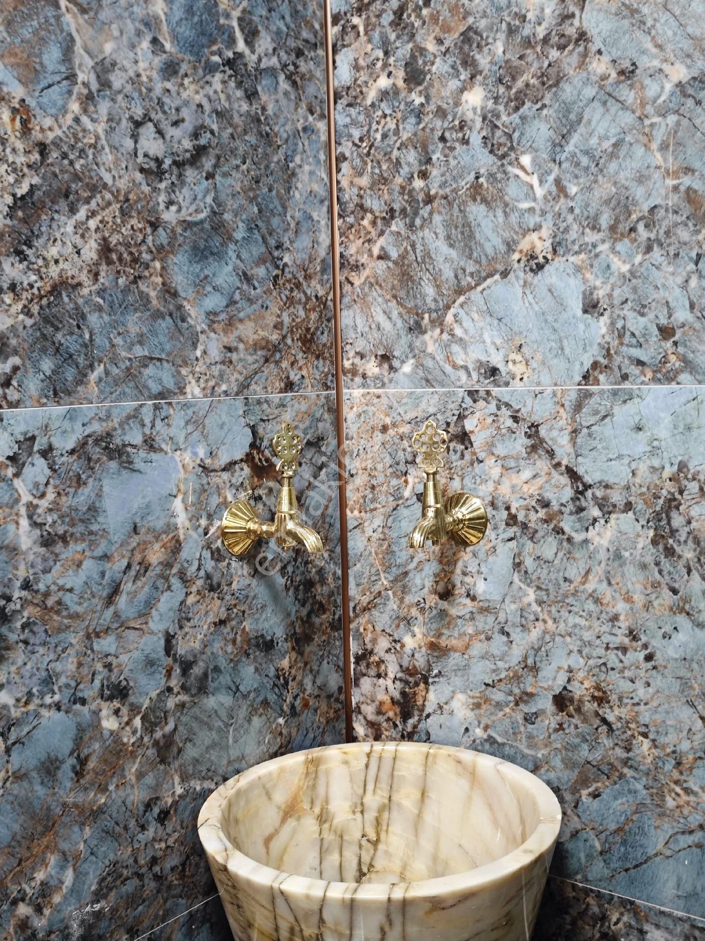 Yavuz Emlak Tan Satılık Daire 1 Kat Karaköprü 35mt Yol Girişinde - Görsel 8