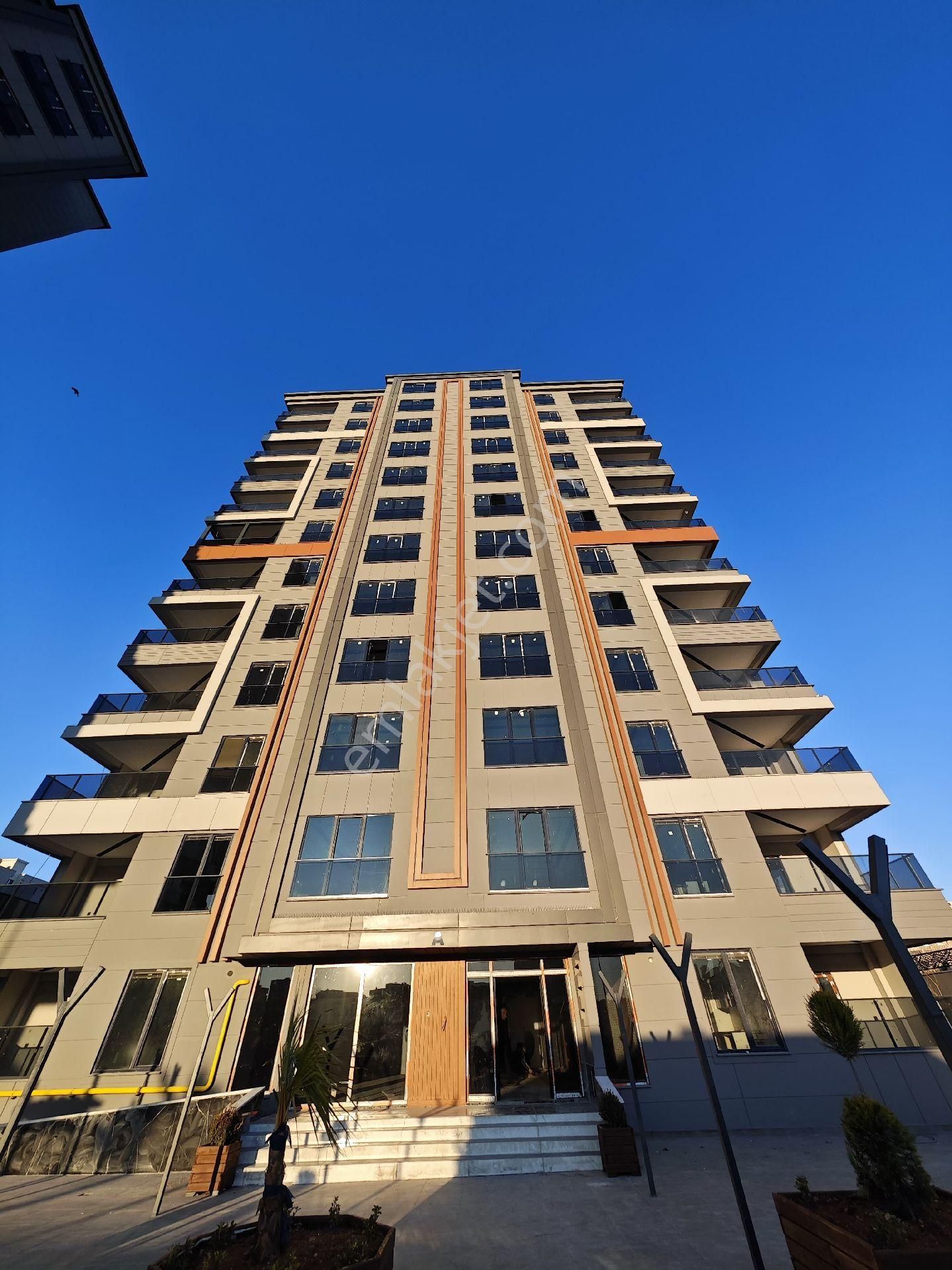 Yavuz Emlak Tan Satılık Daire 1 Kat Karaköprü 35mt Yol Girişinde - Görsel 23