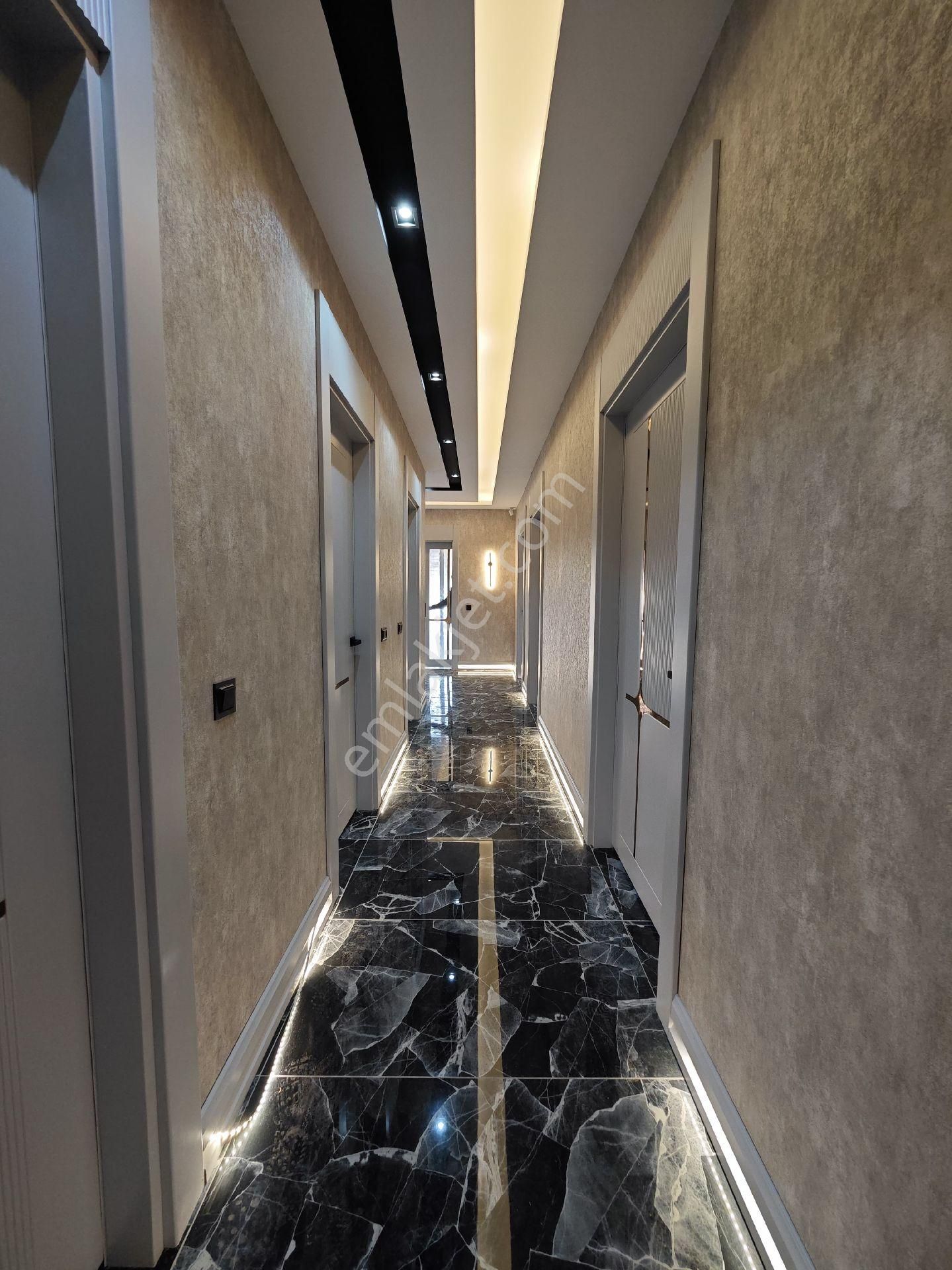 Yavuz Emlak Tan Satılık Daire 1 Kat Karaköprü 35mt Yol Girişinde - Görsel 21