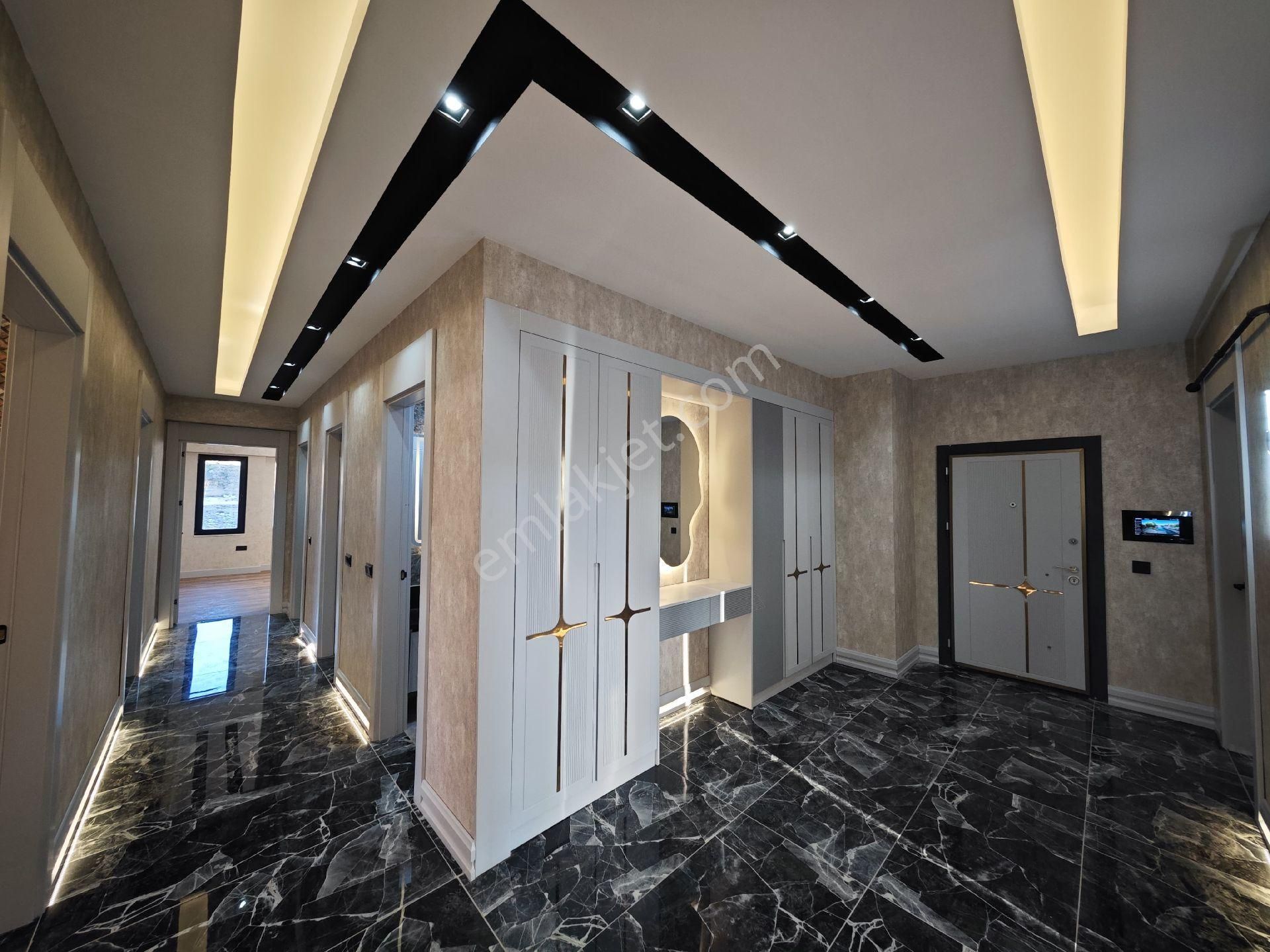 Yavuz Emlak Tan Satılık Daire 1 Kat Karaköprü 35mt Yol Girişinde - Görsel 28