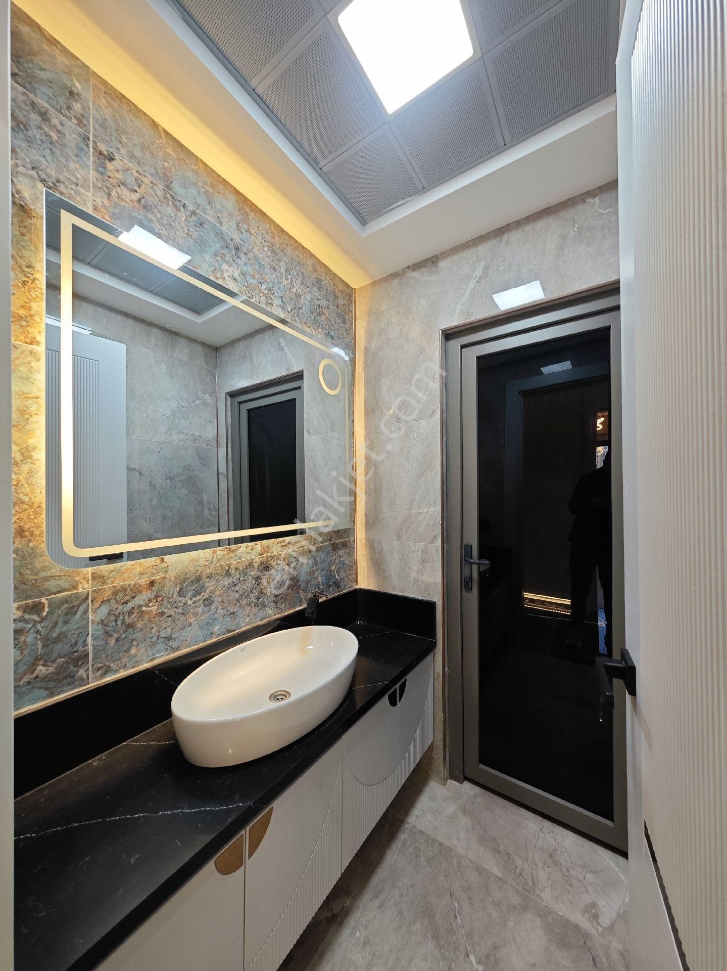 Yavuz Emlak Tan Satılık Daire 1 Kat Karaköprü 35mt Yol Girişinde - Görsel 9