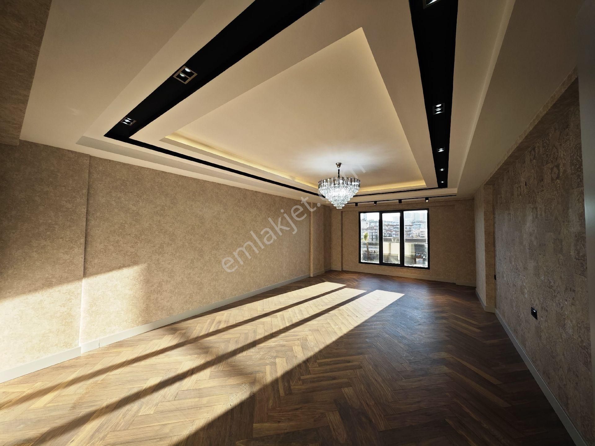 Yavuz Emlak Tan Satılık Daire 1 Kat Karaköprü 35mt Yol Girişinde - Görsel 29