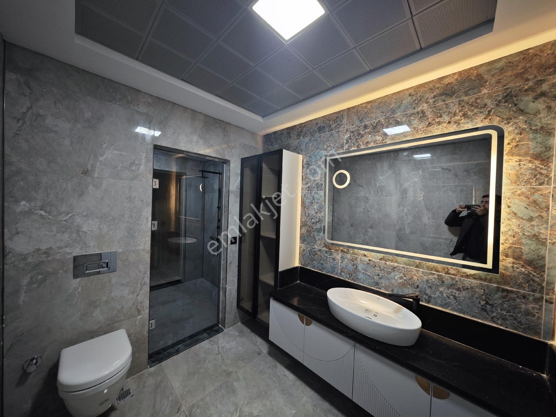 Yavuz Emlak Tan Satılık Daire 1 Kat Karaköprü 35mt Yol Girişinde - Görsel 16