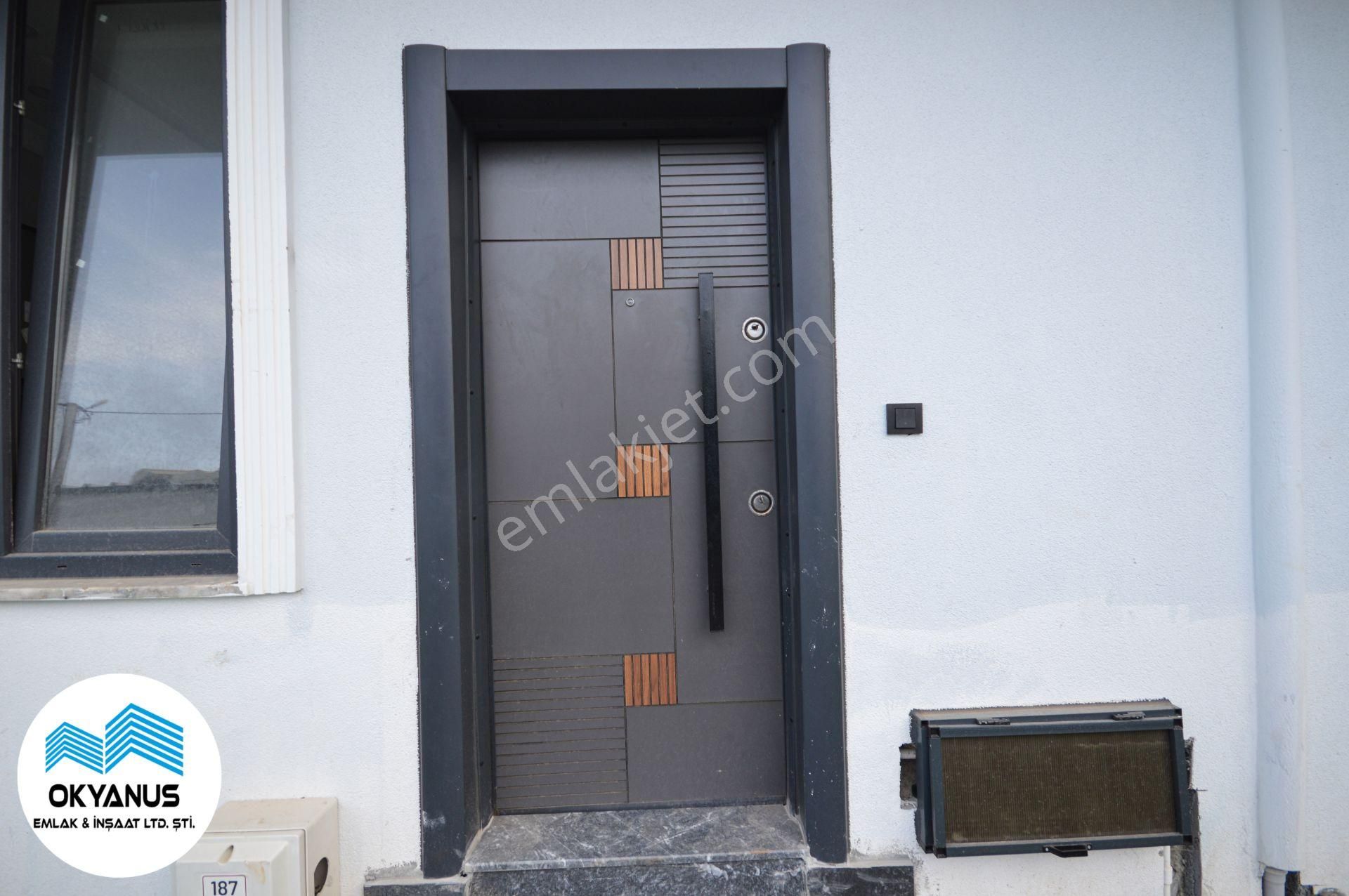 Karasu'da Ferah Plan Konforlu Yaşamda Satılık 3+1 Villa - Görsel 7